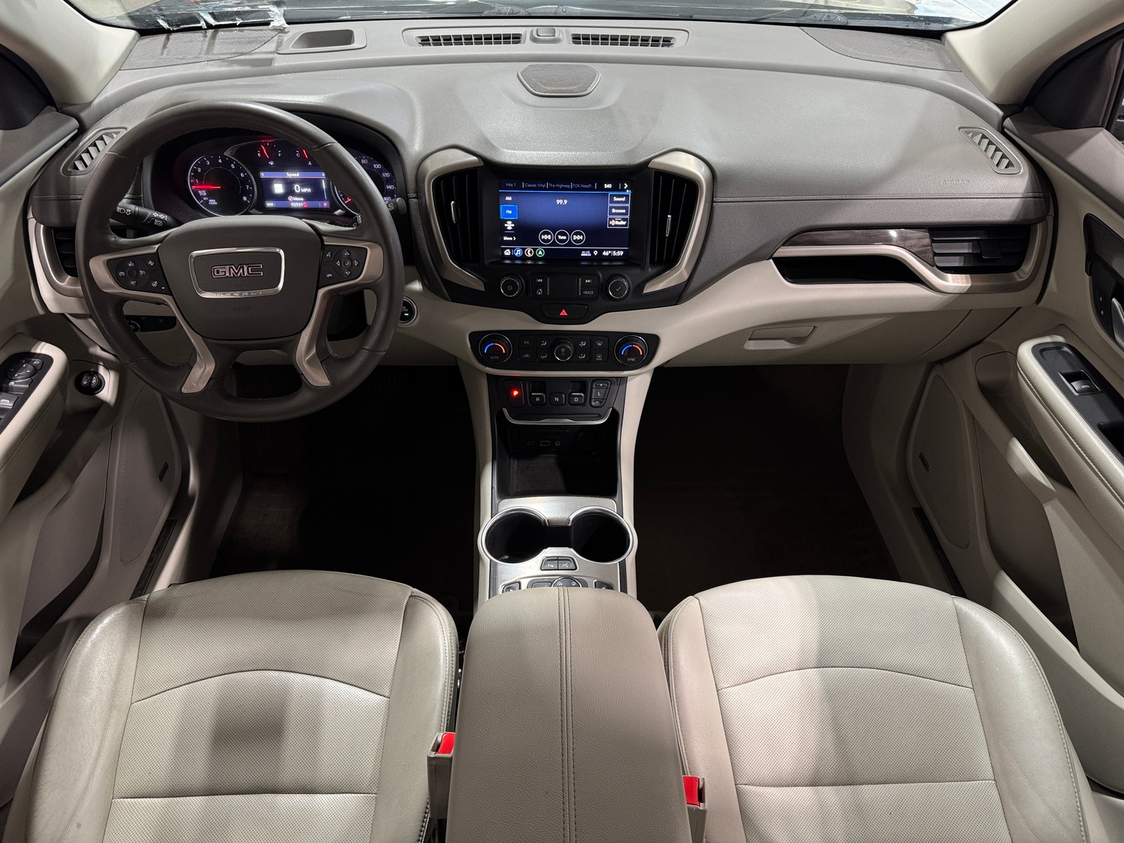 Thumbnail: 2019 GMC Terrain - 2