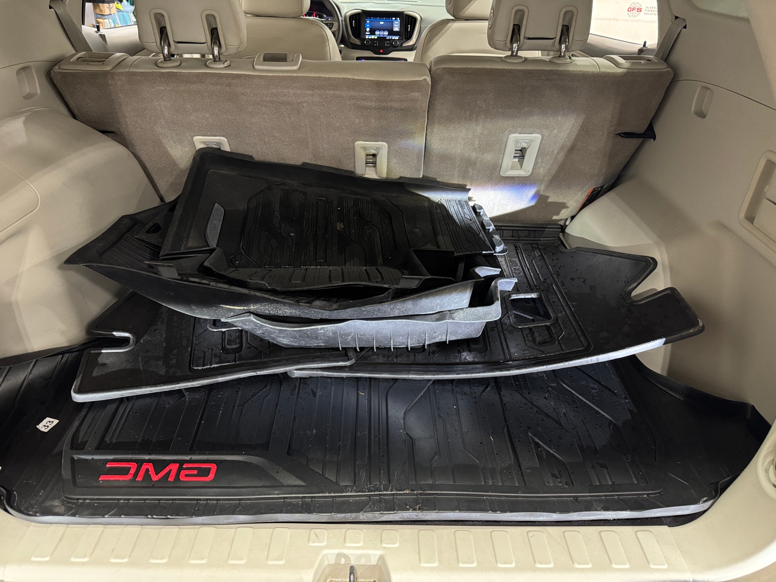 Thumbnail: 2019 GMC Terrain - 6