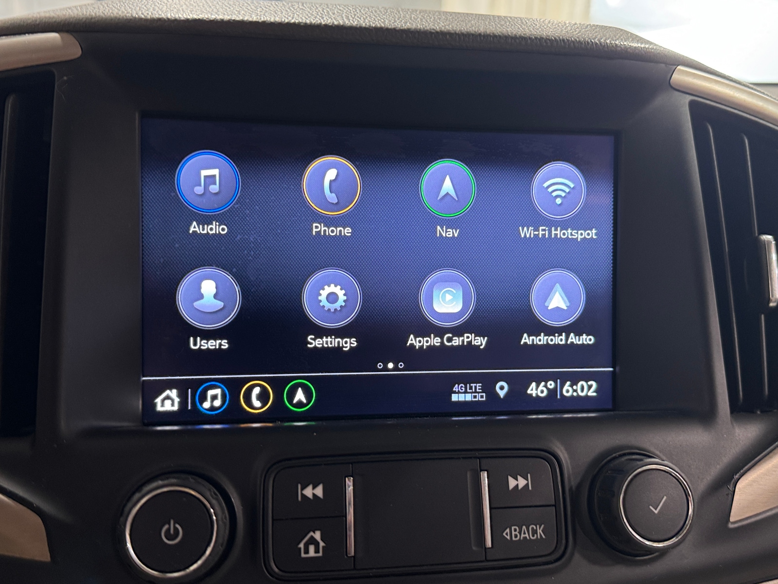 Thumbnail: 2019 GMC Terrain - 3