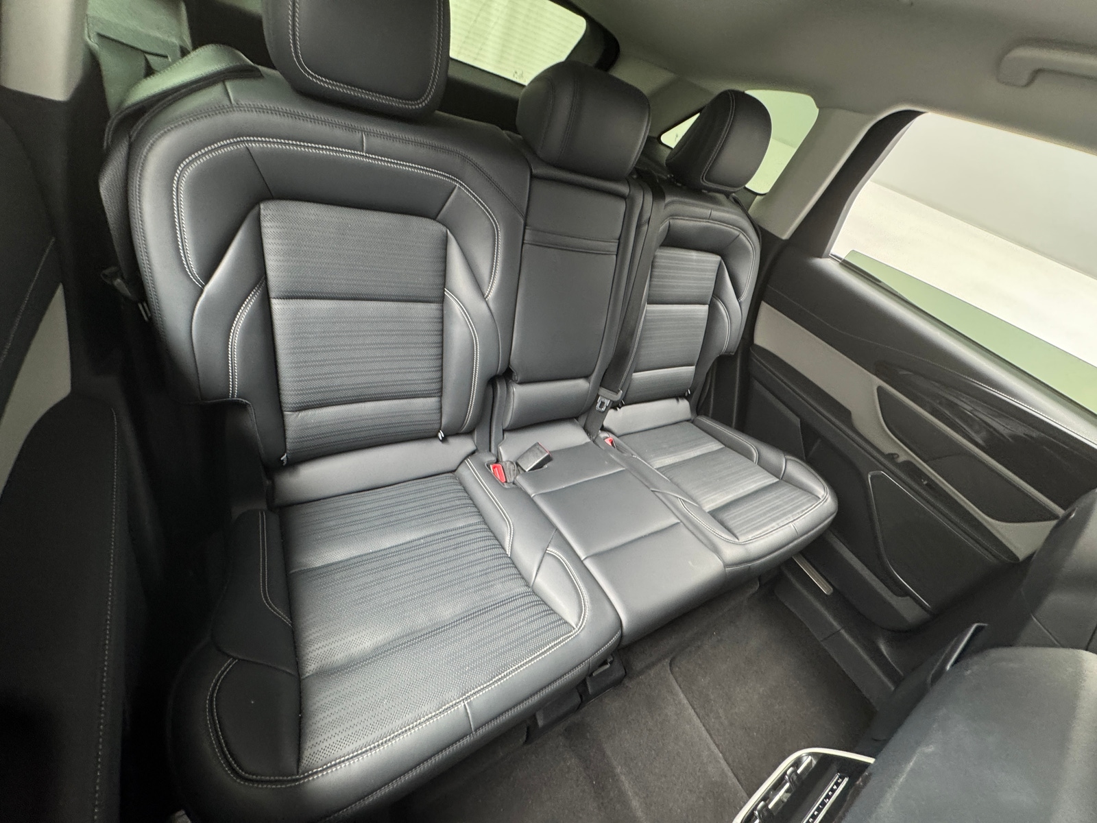 Thumbnail: 2024 Lincoln Nautilus - 6