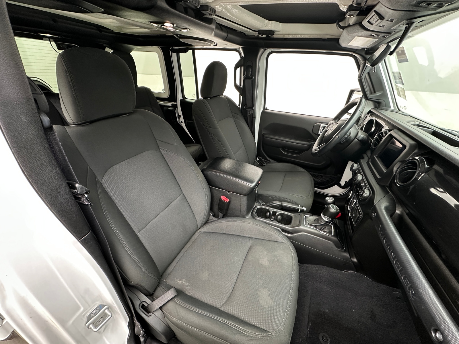 Thumbnail: 2022 Jeep Wrangler - 2