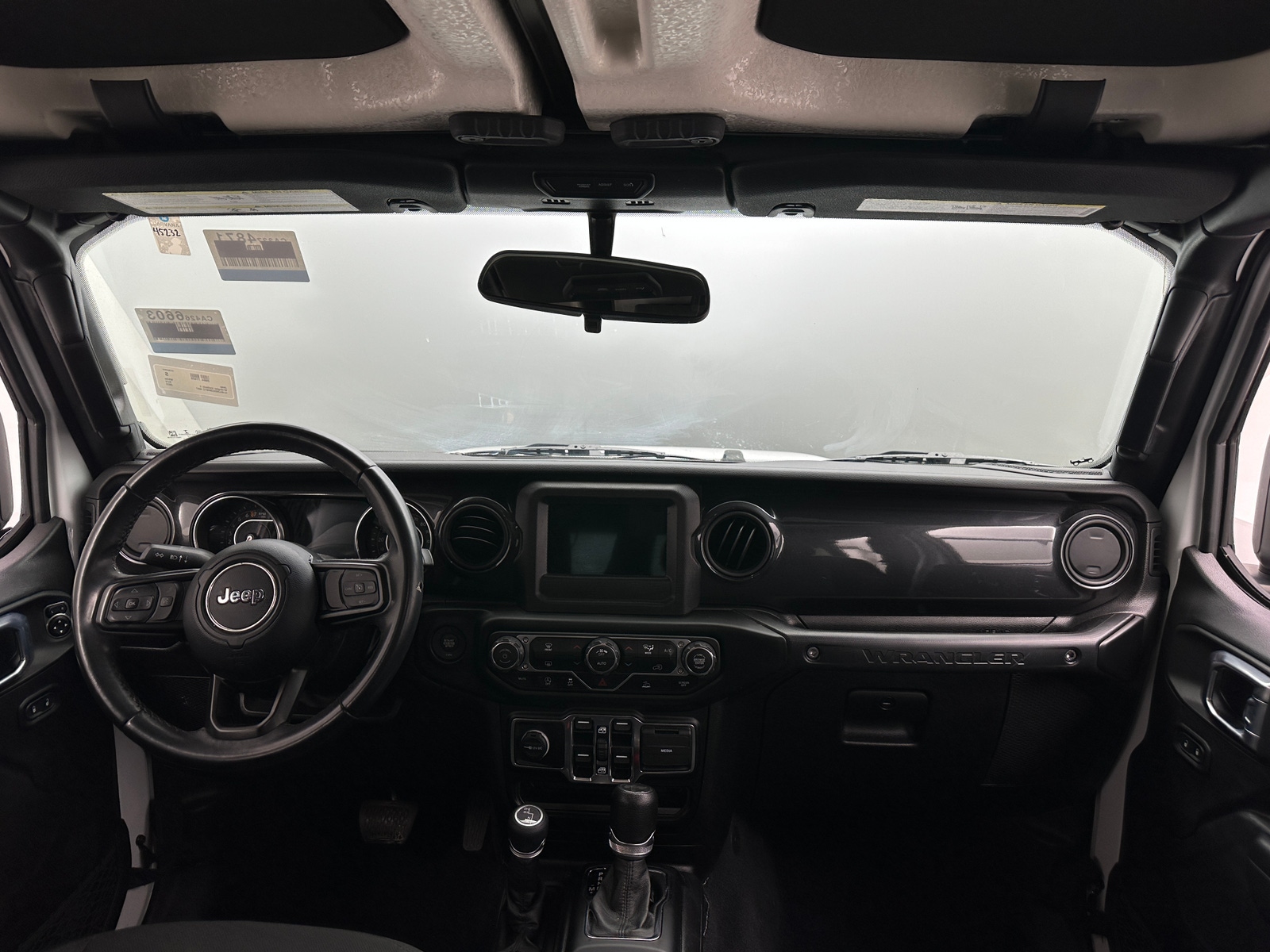 Thumbnail: 2022 Jeep Wrangler - 3