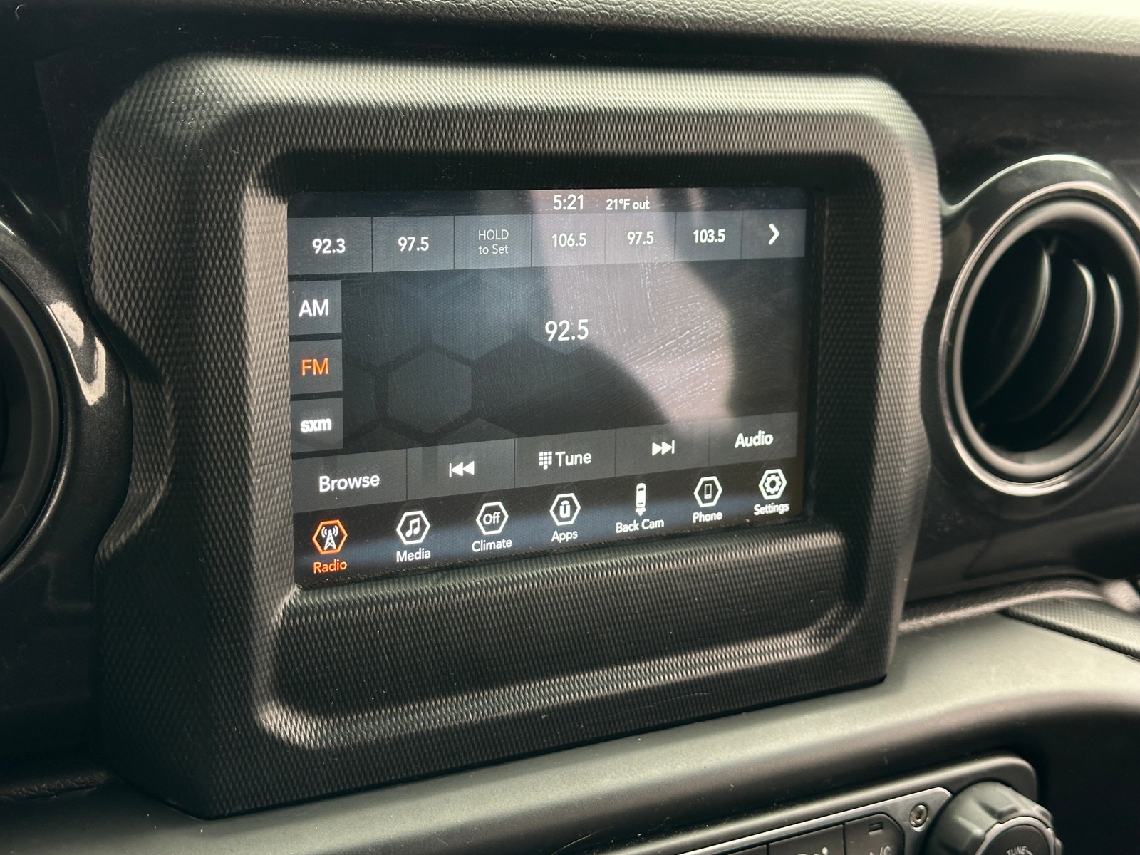 Thumbnail: 2022 Jeep Wrangler - 4