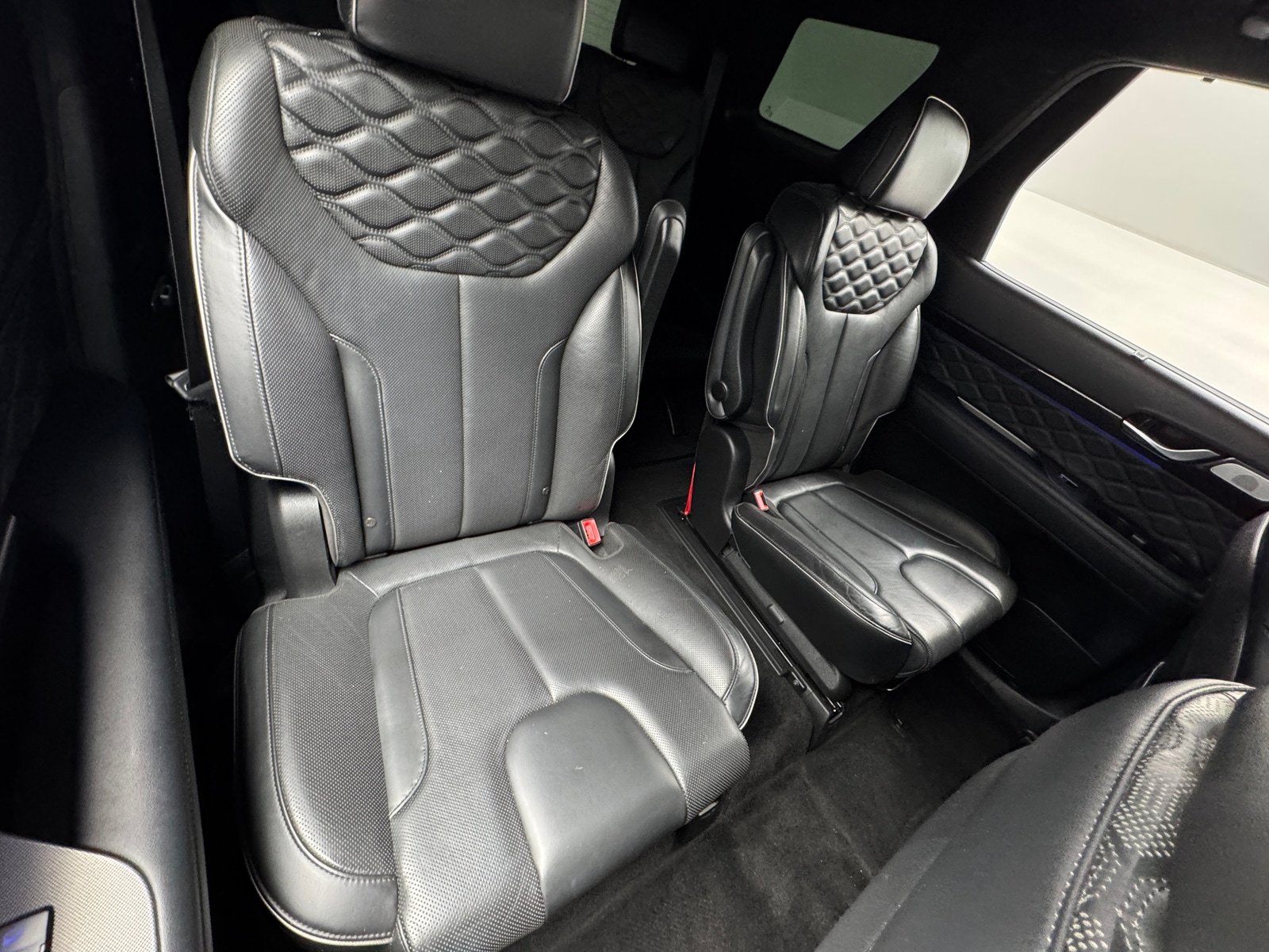 Thumbnail: 2020 Hyundai Palisade - 5