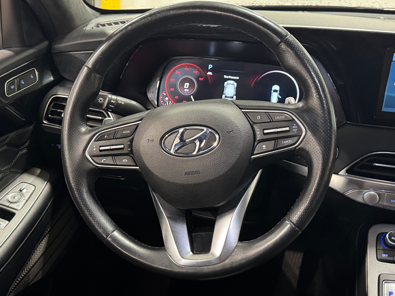 Thumbnail: 2020 Hyundai Palisade - 4