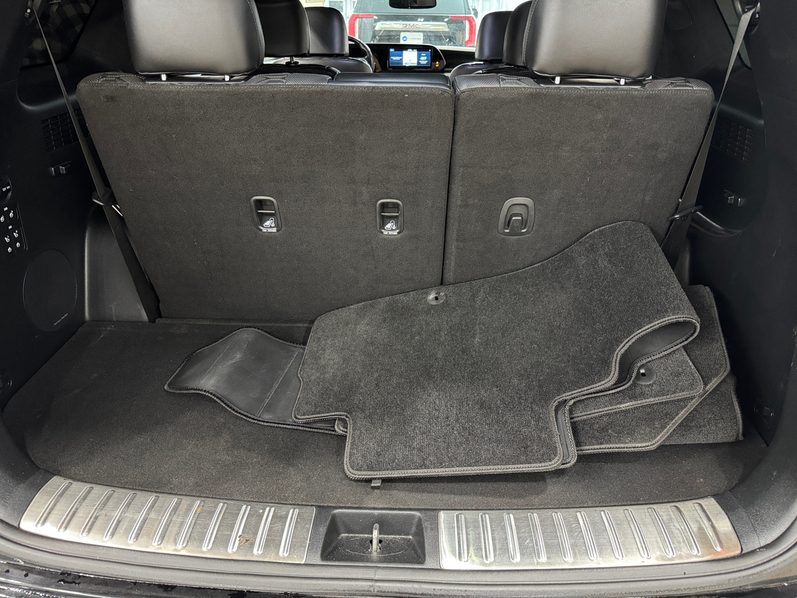 Thumbnail: 2020 Hyundai Palisade - 6