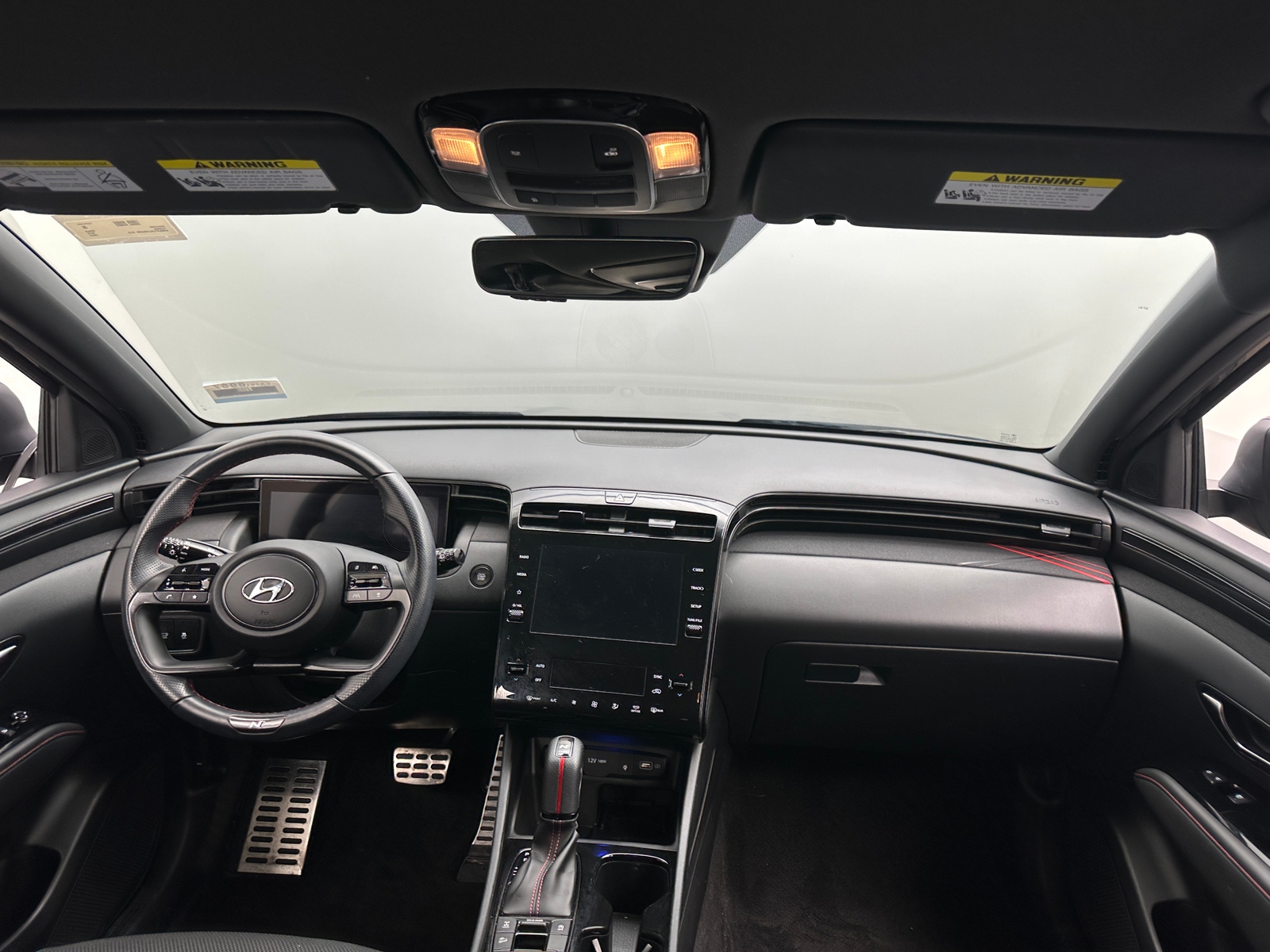 Thumbnail: 2022 Hyundai Tucson - 2