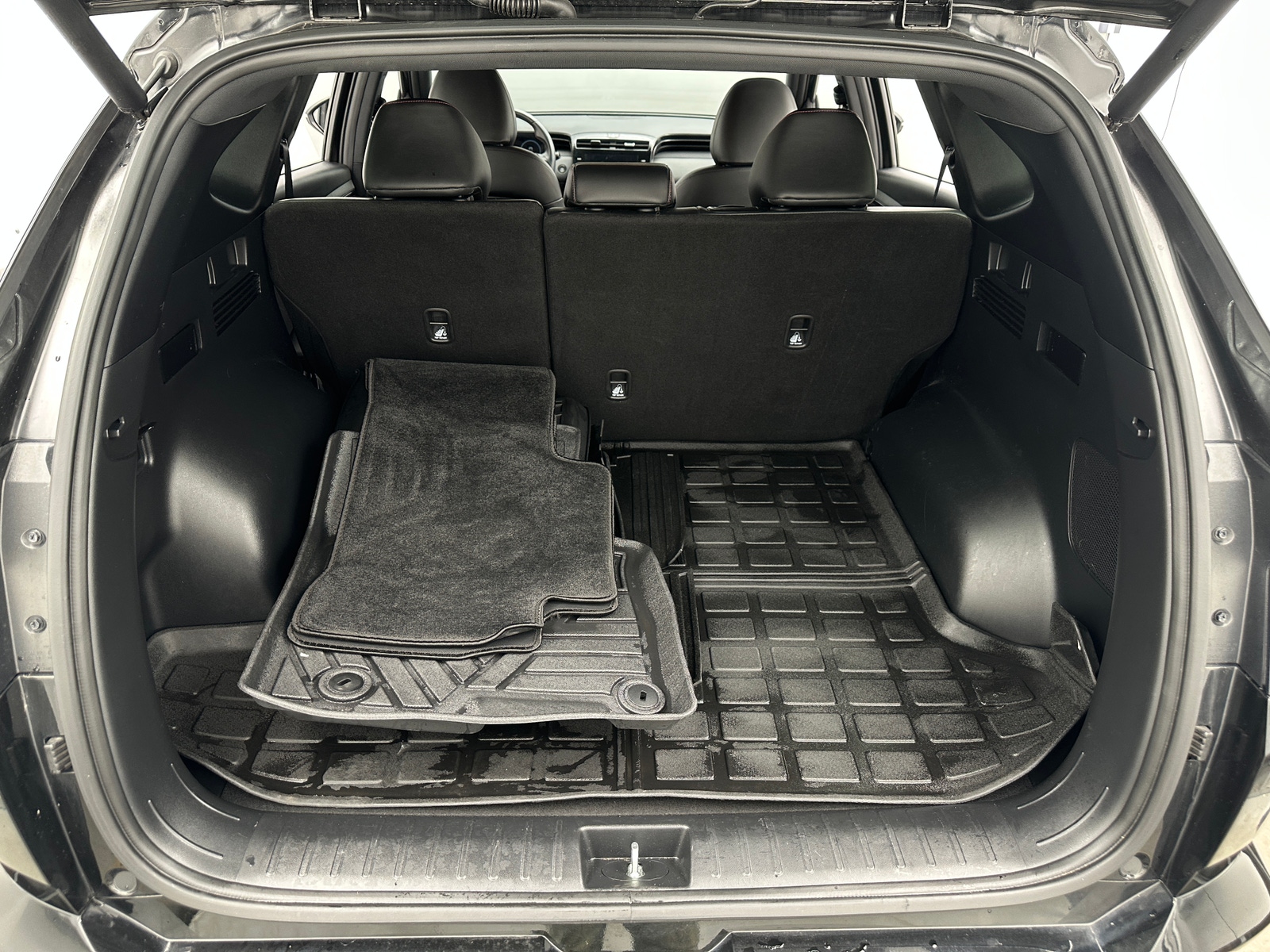 Thumbnail: 2022 Hyundai Tucson - 6