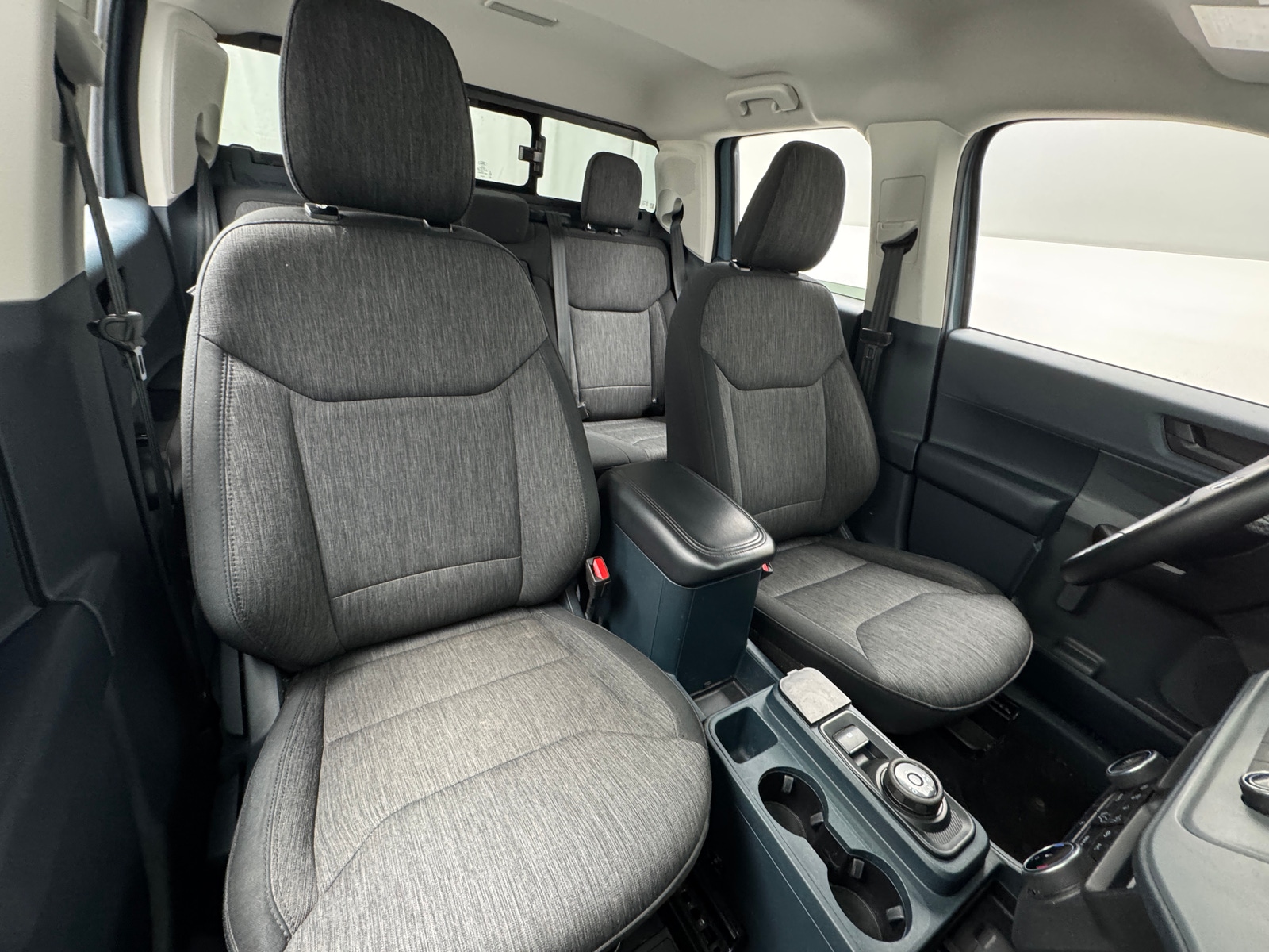 Thumbnail: 2023 Ford Maverick - 2