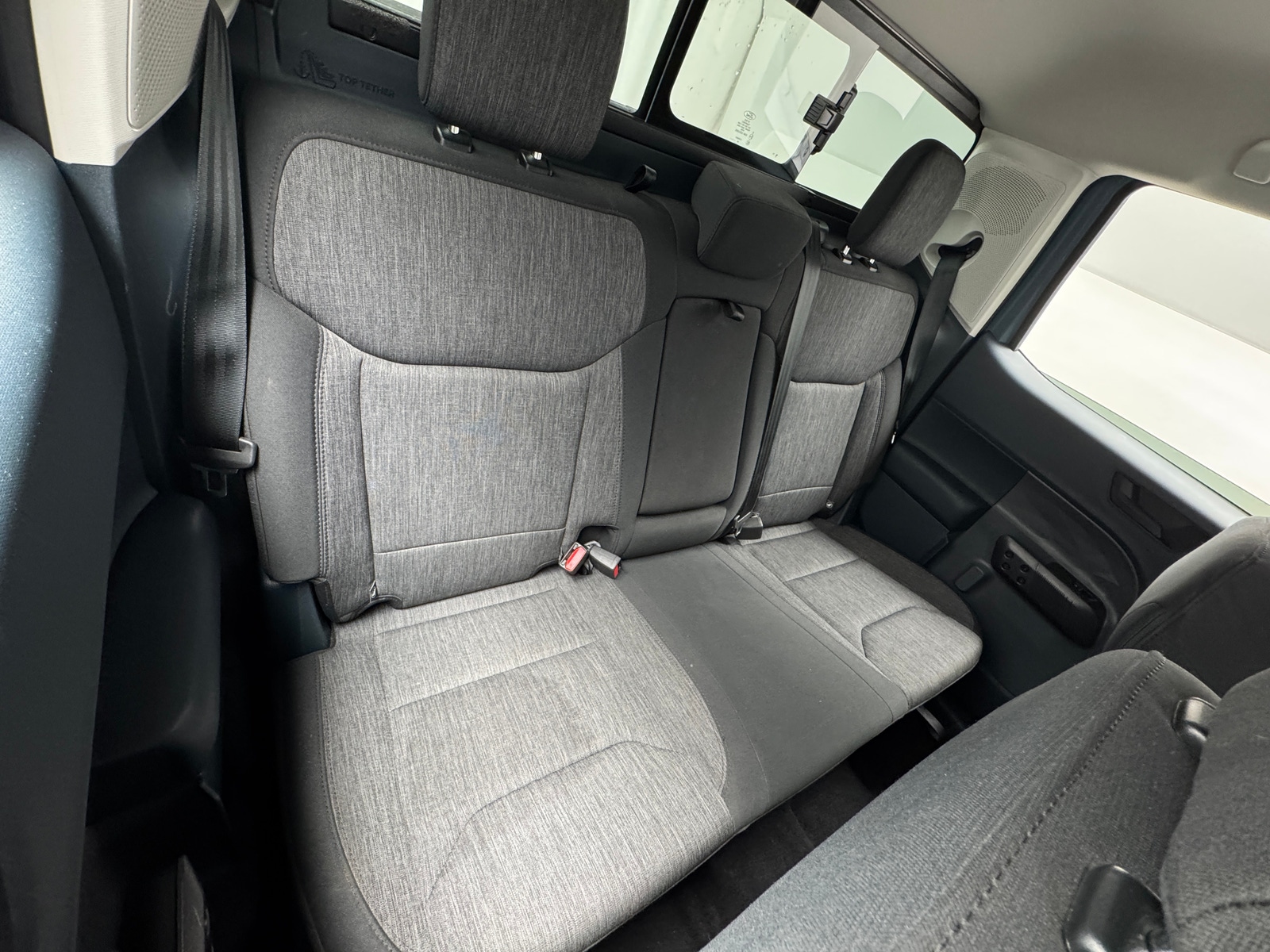 Thumbnail: 2023 Ford Maverick - 6