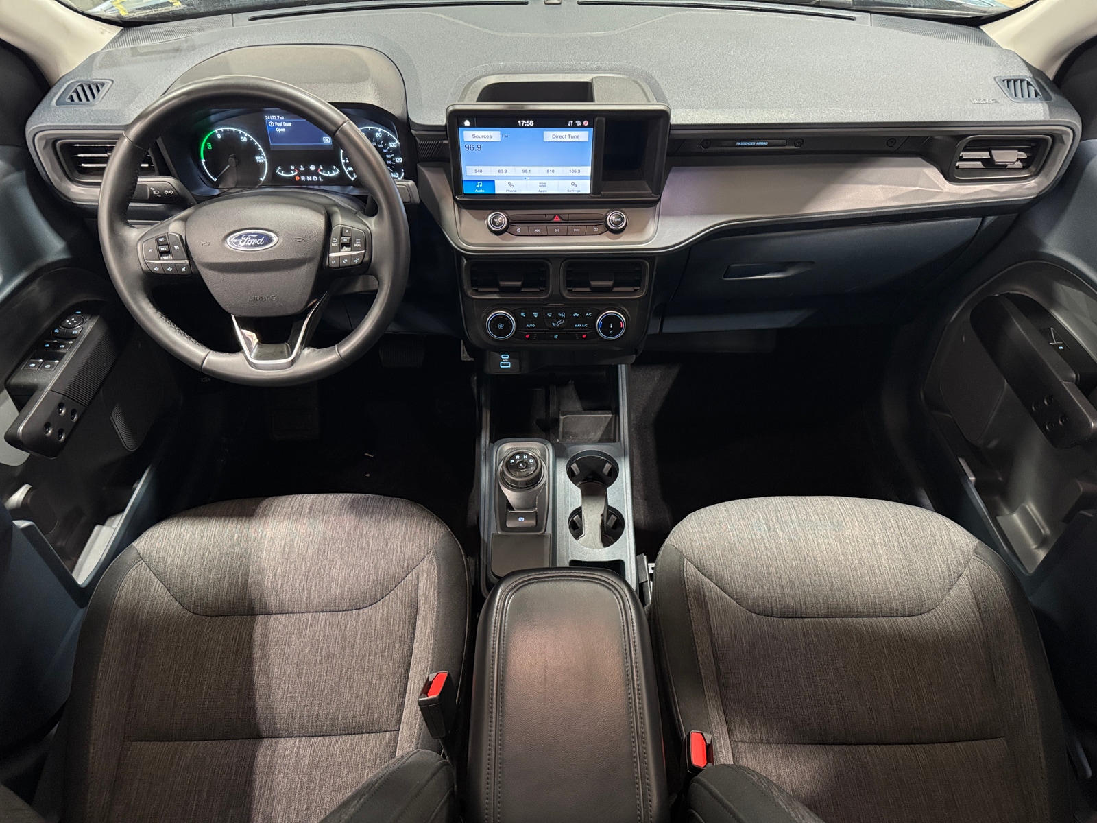 Thumbnail: 2023 Ford Maverick - 3