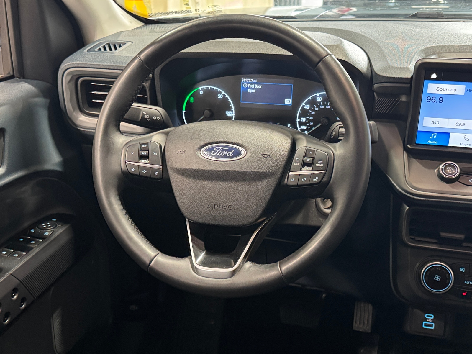 Thumbnail: 2023 Ford Maverick - 5