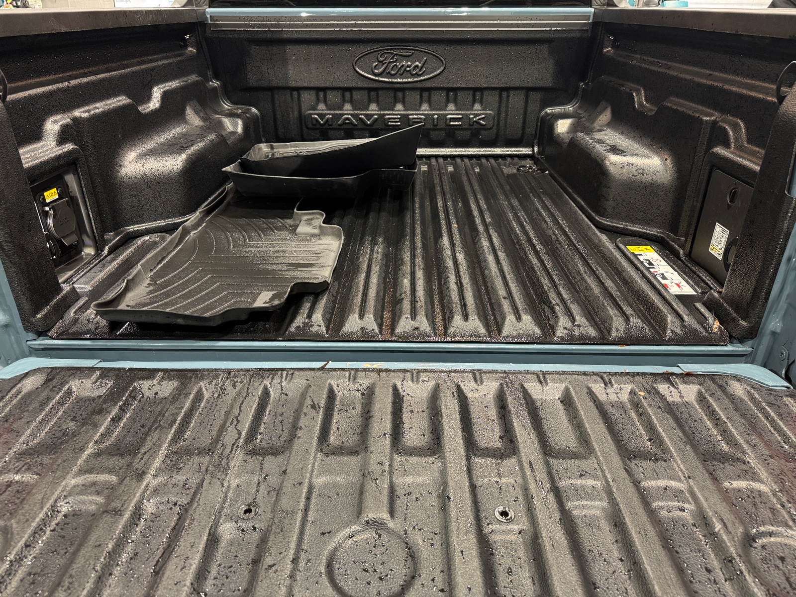 Thumbnail: 2023 Ford Maverick - 7