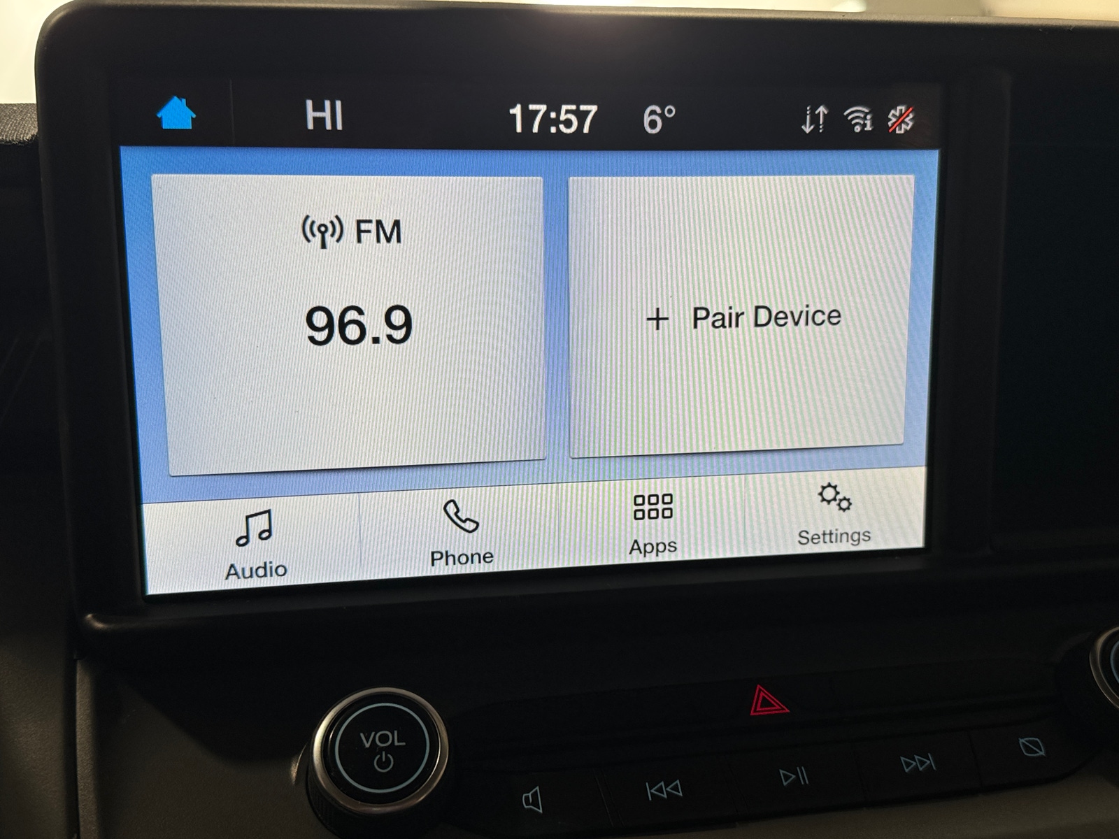 Thumbnail: 2023 Ford Maverick - 4