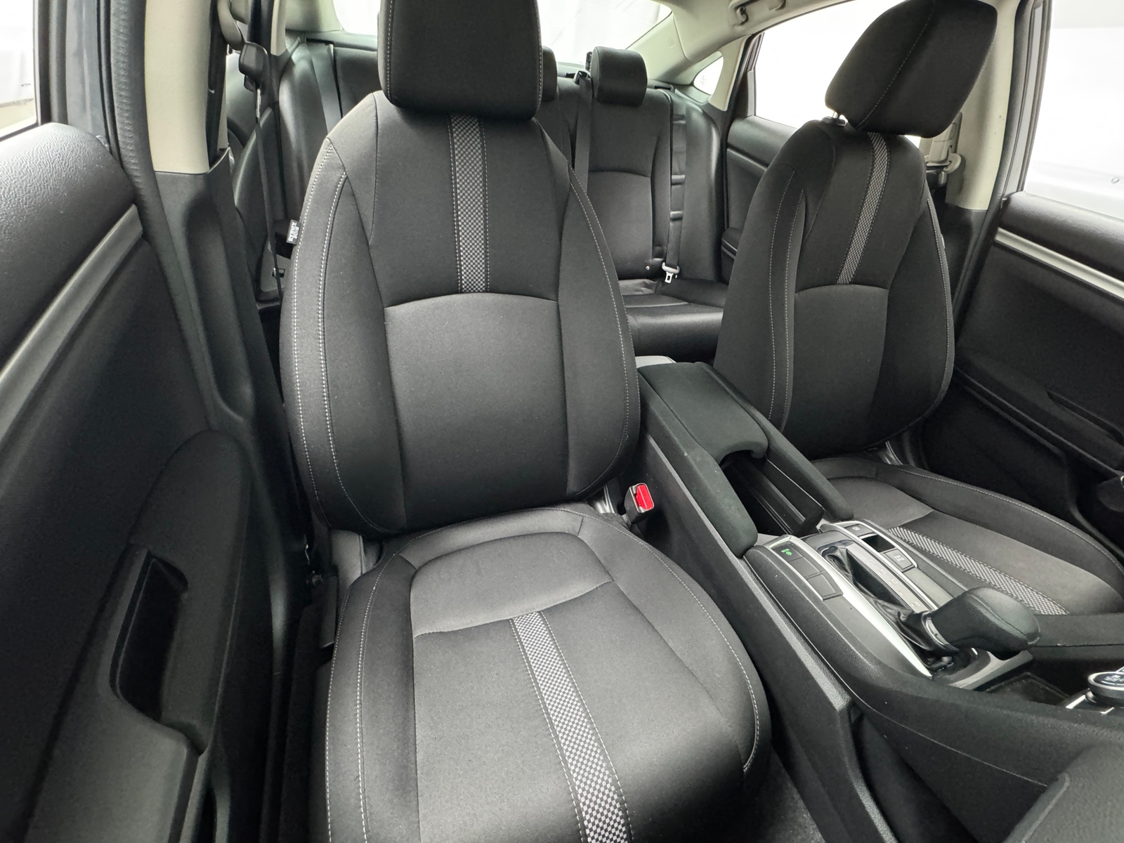 Thumbnail: 2020 Honda Civic - 2