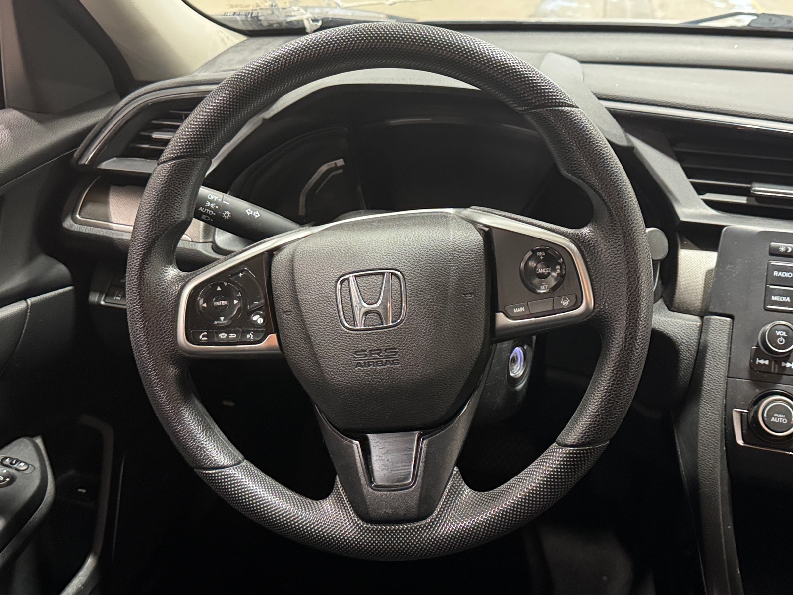 Thumbnail: 2020 Honda Civic - 5