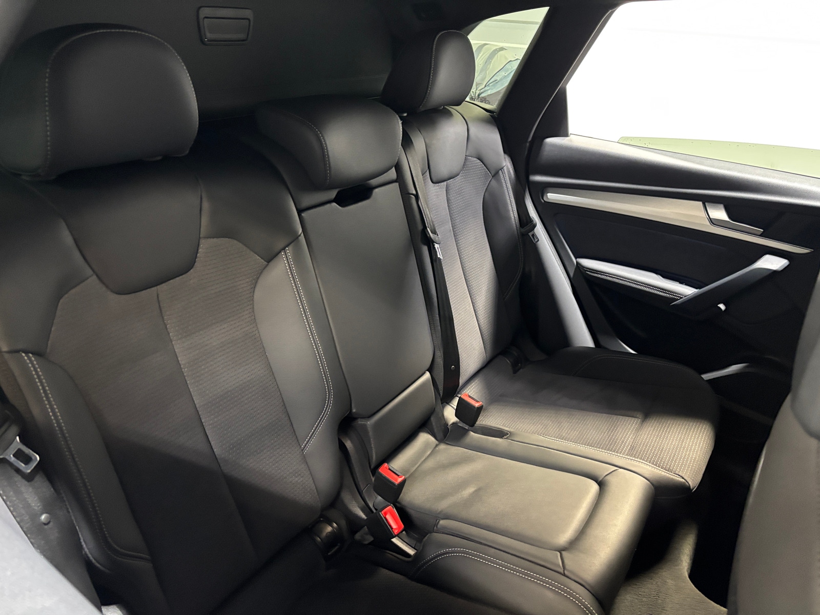 Thumbnail: 2023 Audi Q5 - 5