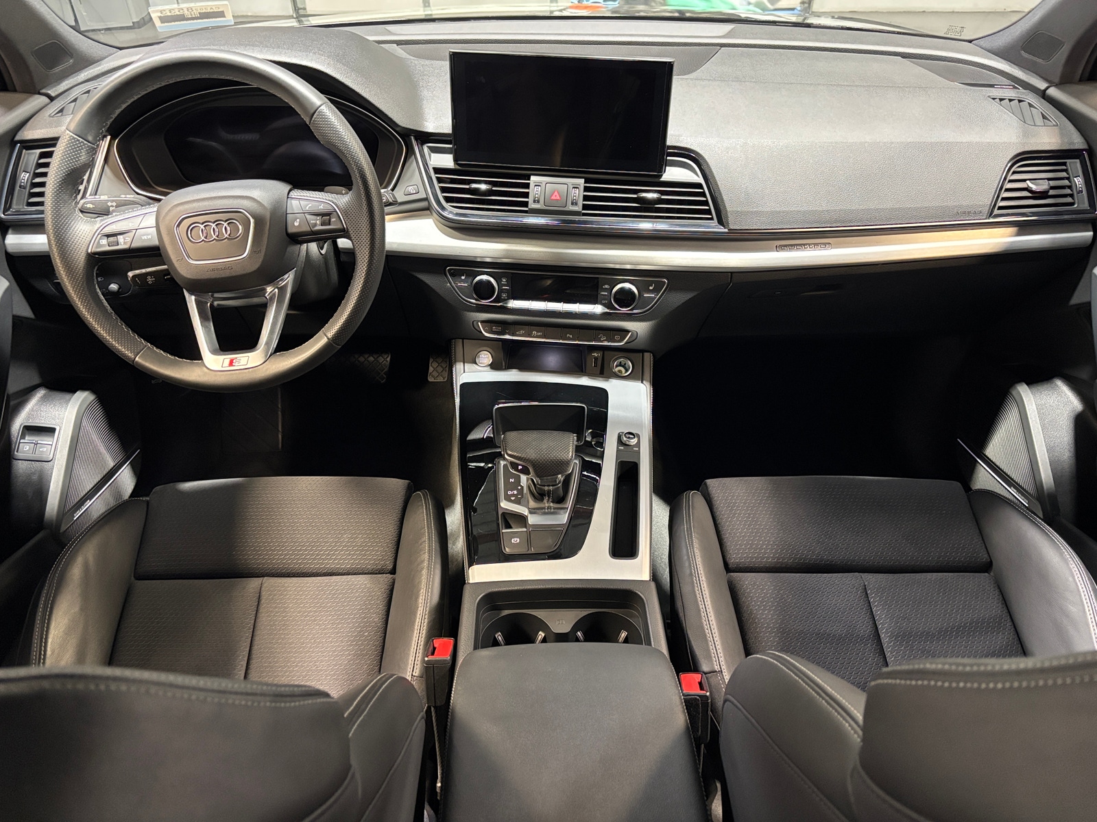 Thumbnail: 2023 Audi Q5 - 2