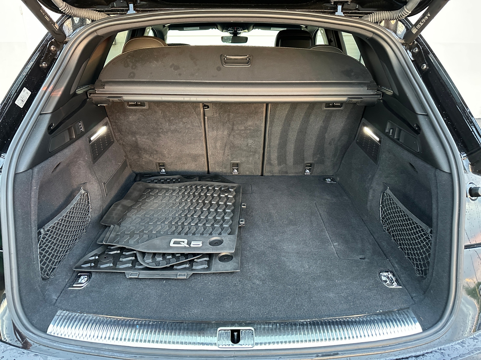 Thumbnail: 2023 Audi Q5 - 6