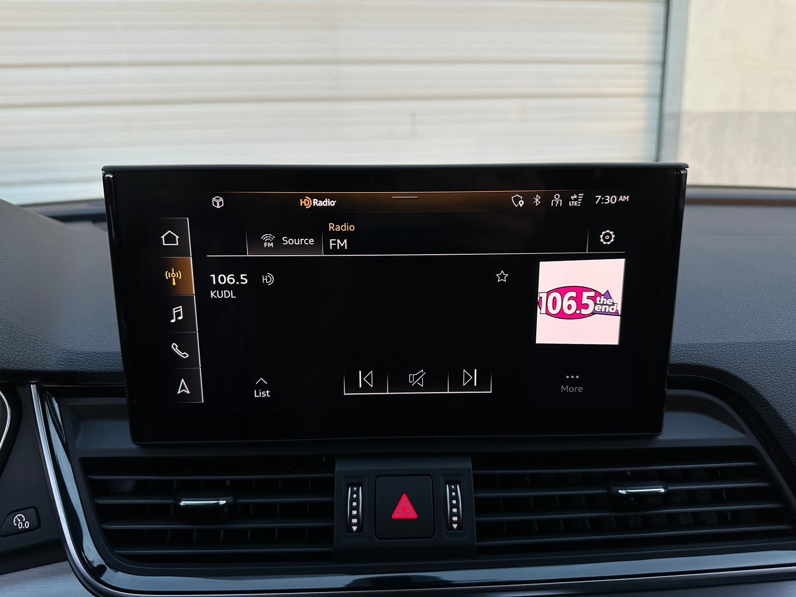 Thumbnail: 2023 Audi Q5 - 3