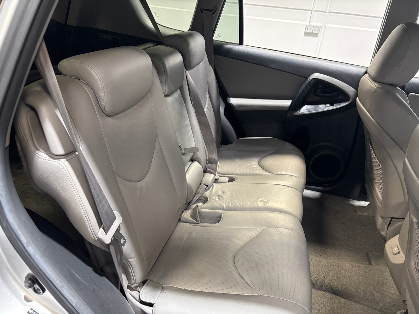 Thumbnail: 2010 Toyota RAV4 - 6