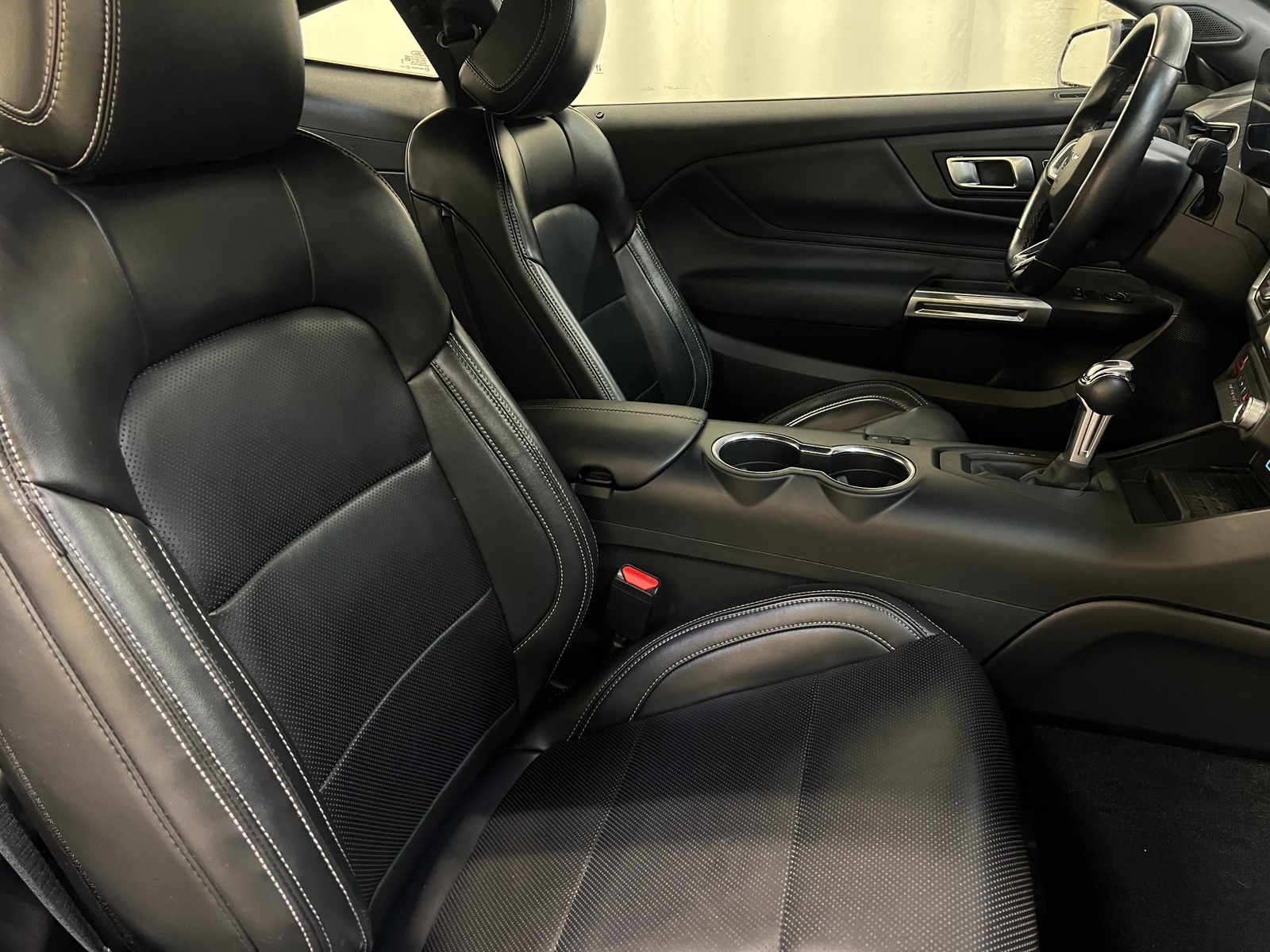 Thumbnail: 2024 Ford Mustang - 2