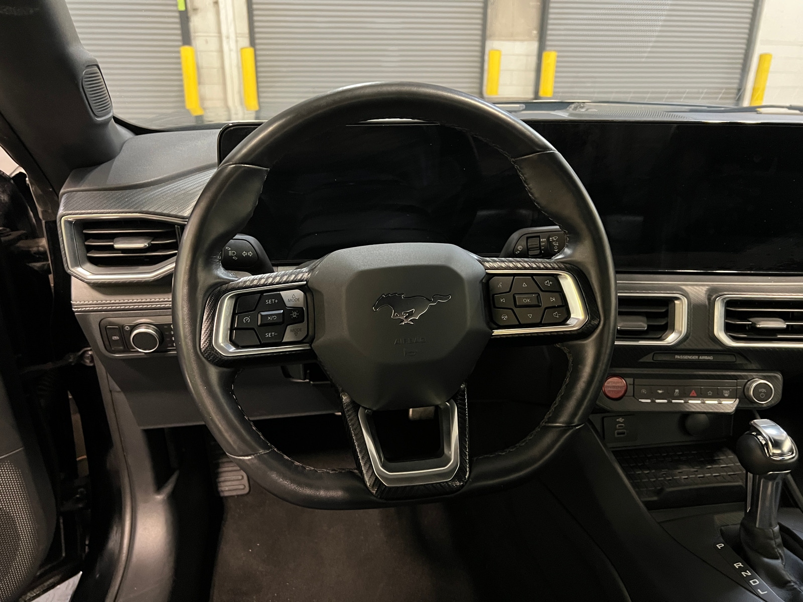 Thumbnail: 2024 Ford Mustang - 5