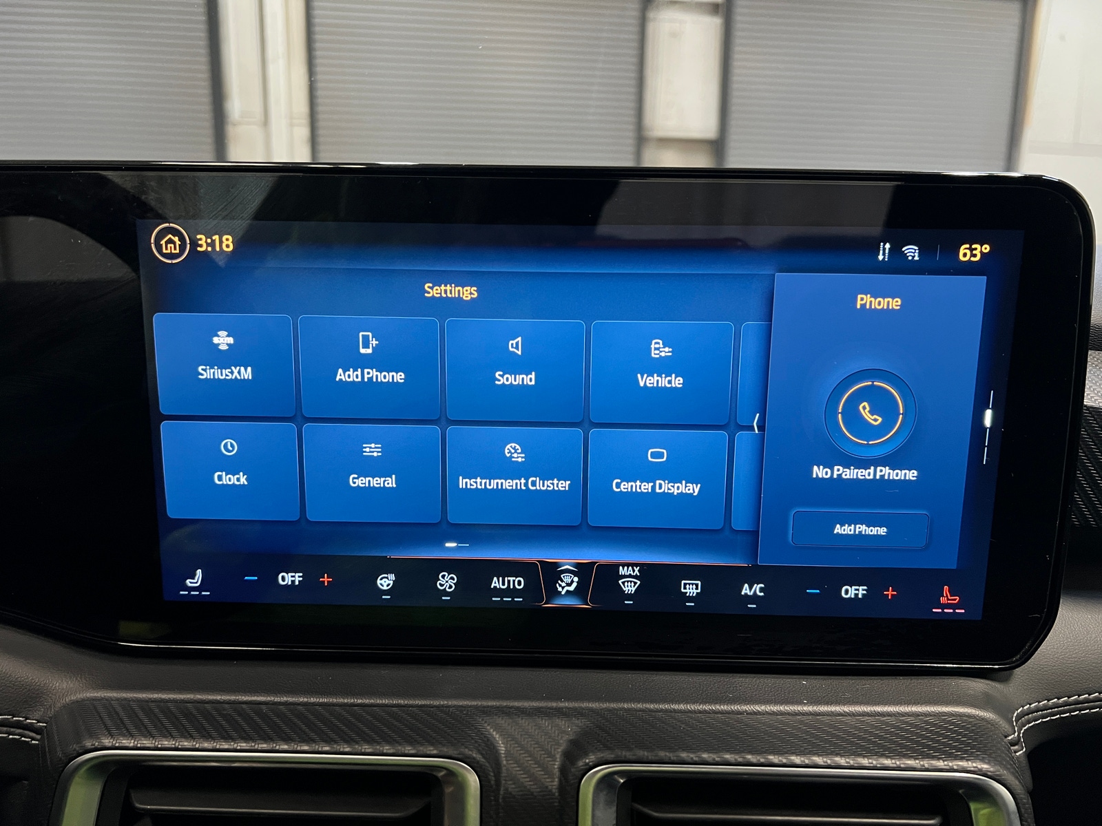 Thumbnail: 2024 Ford Mustang - 4