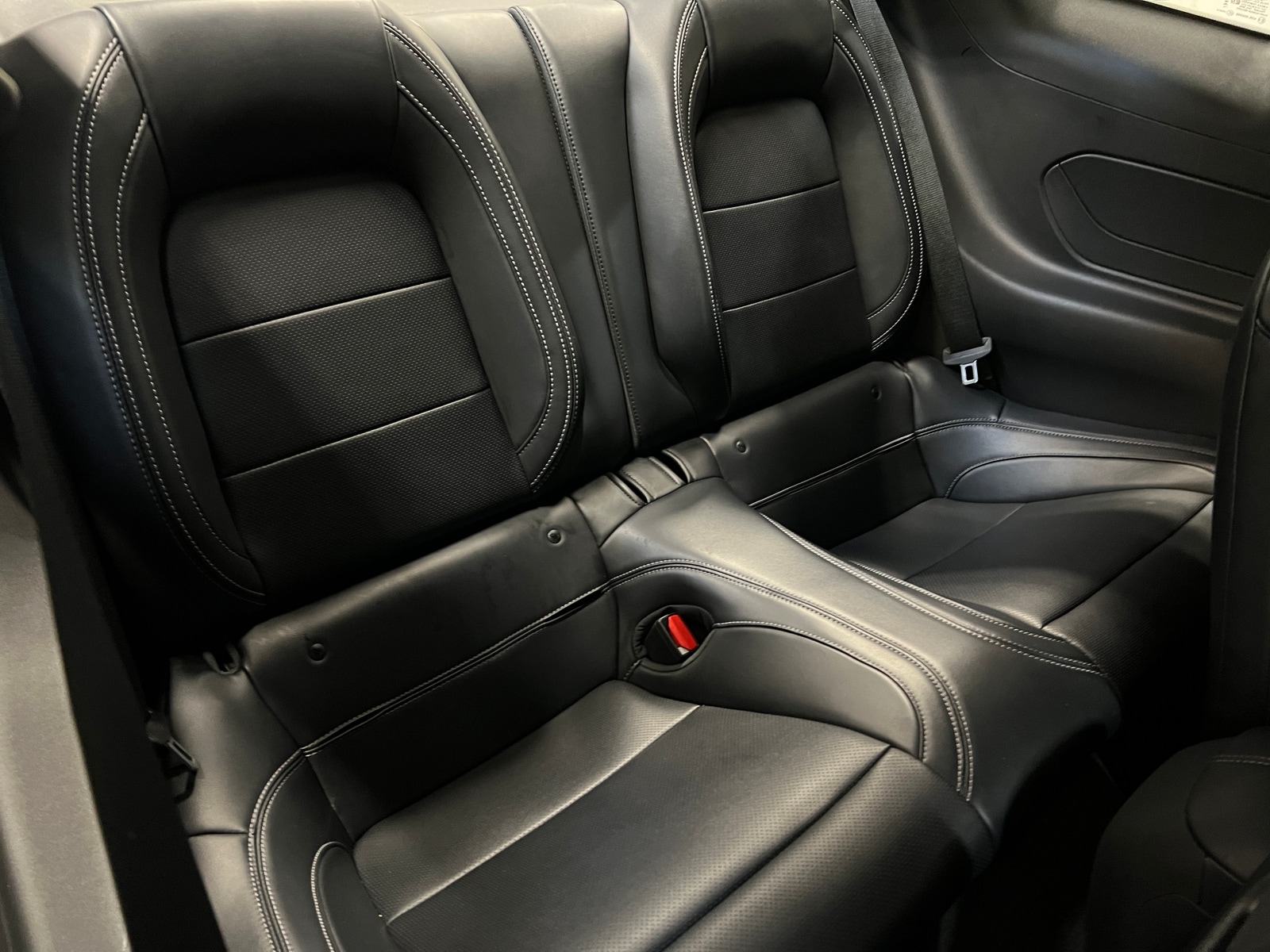 Thumbnail: 2024 Ford Mustang - 6