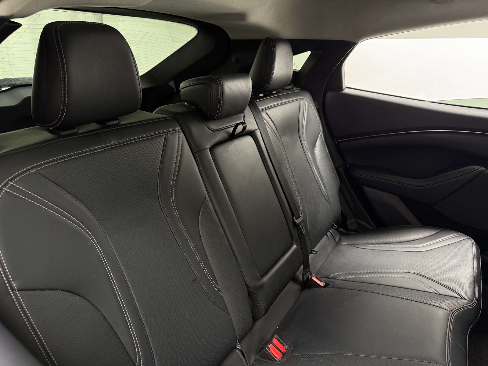 Thumbnail: 2023 Ford Mustang Mach-E - 5