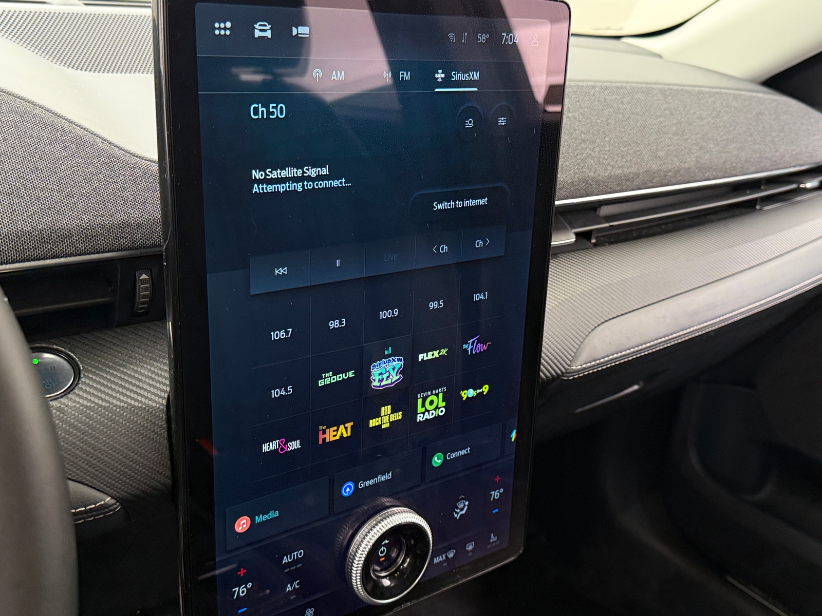 Thumbnail: 2023 Ford Mustang Mach-E - 3