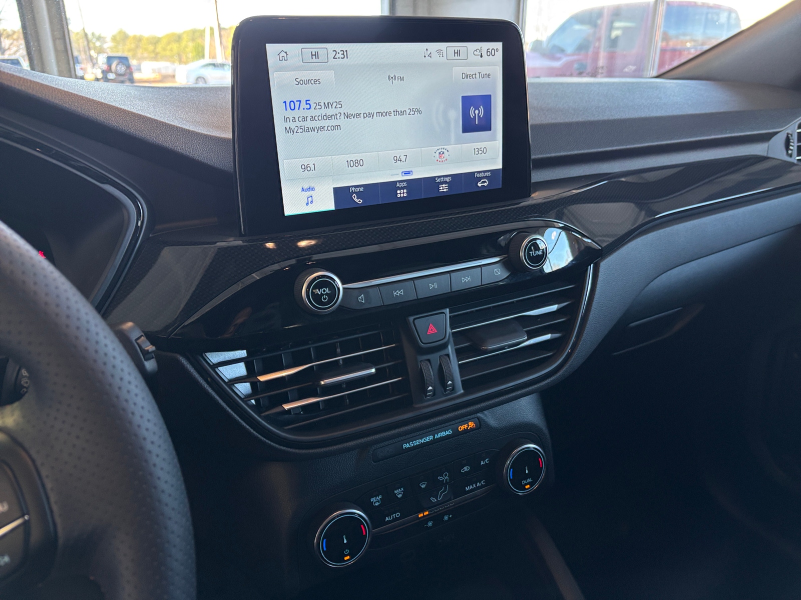 Thumbnail: 2025 Ford Escape - 4