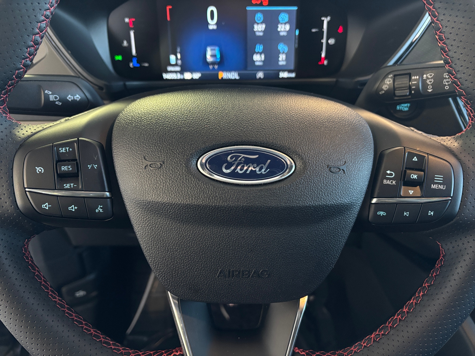 Thumbnail: 2025 Ford Escape - 5