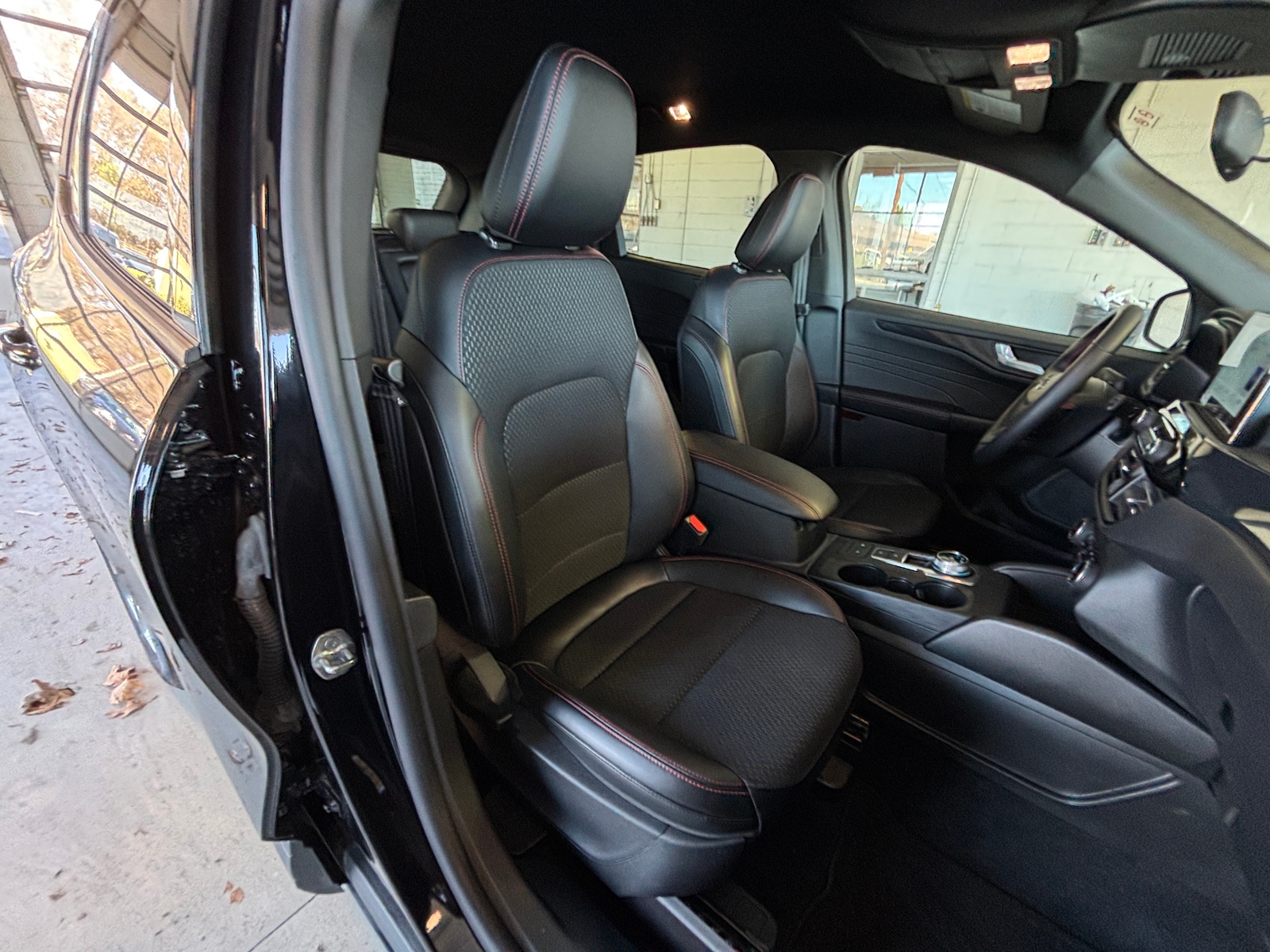 Thumbnail: 2025 Ford Escape - 2