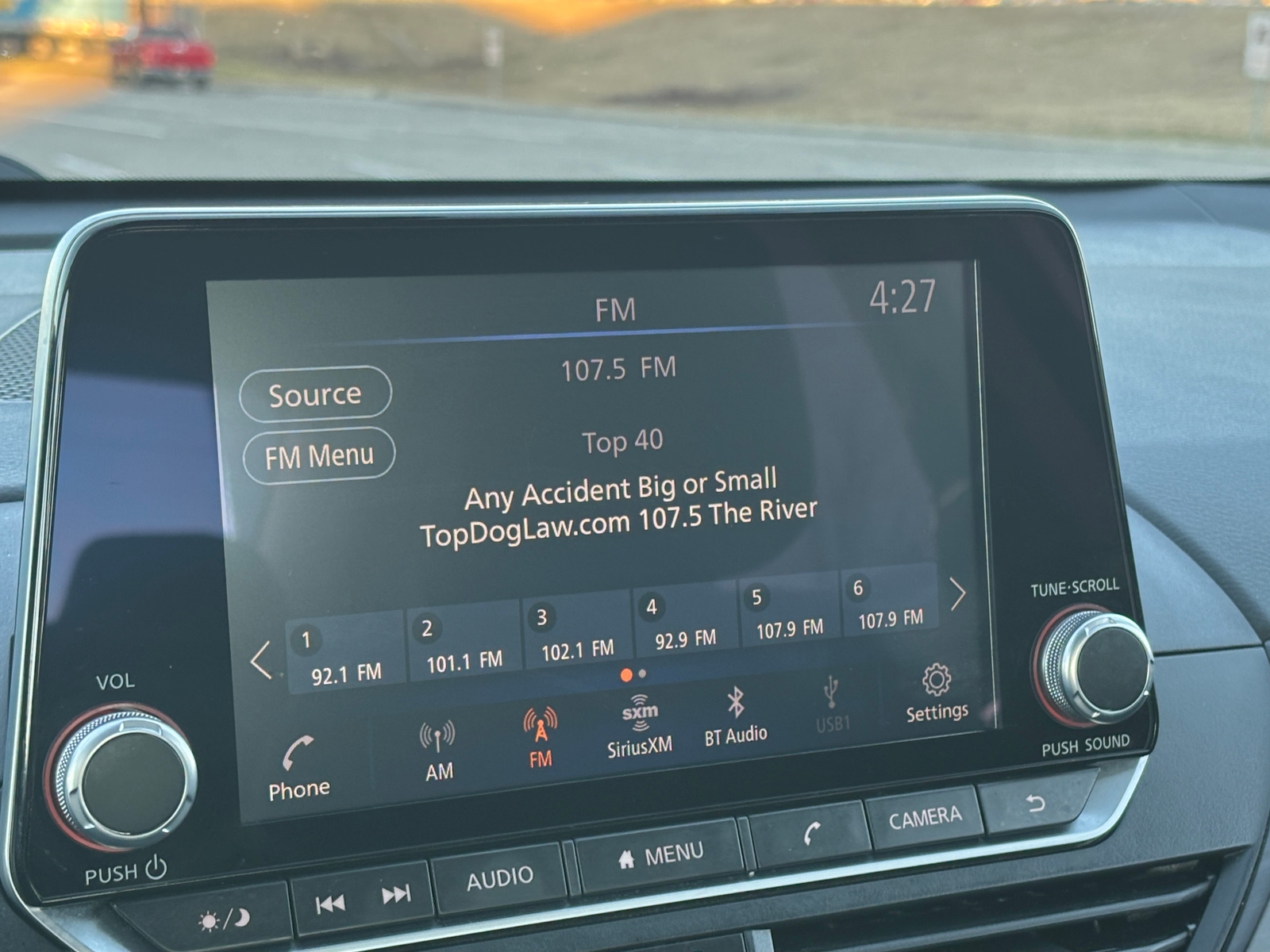 Thumbnail: 2025 Nissan Altima - 4