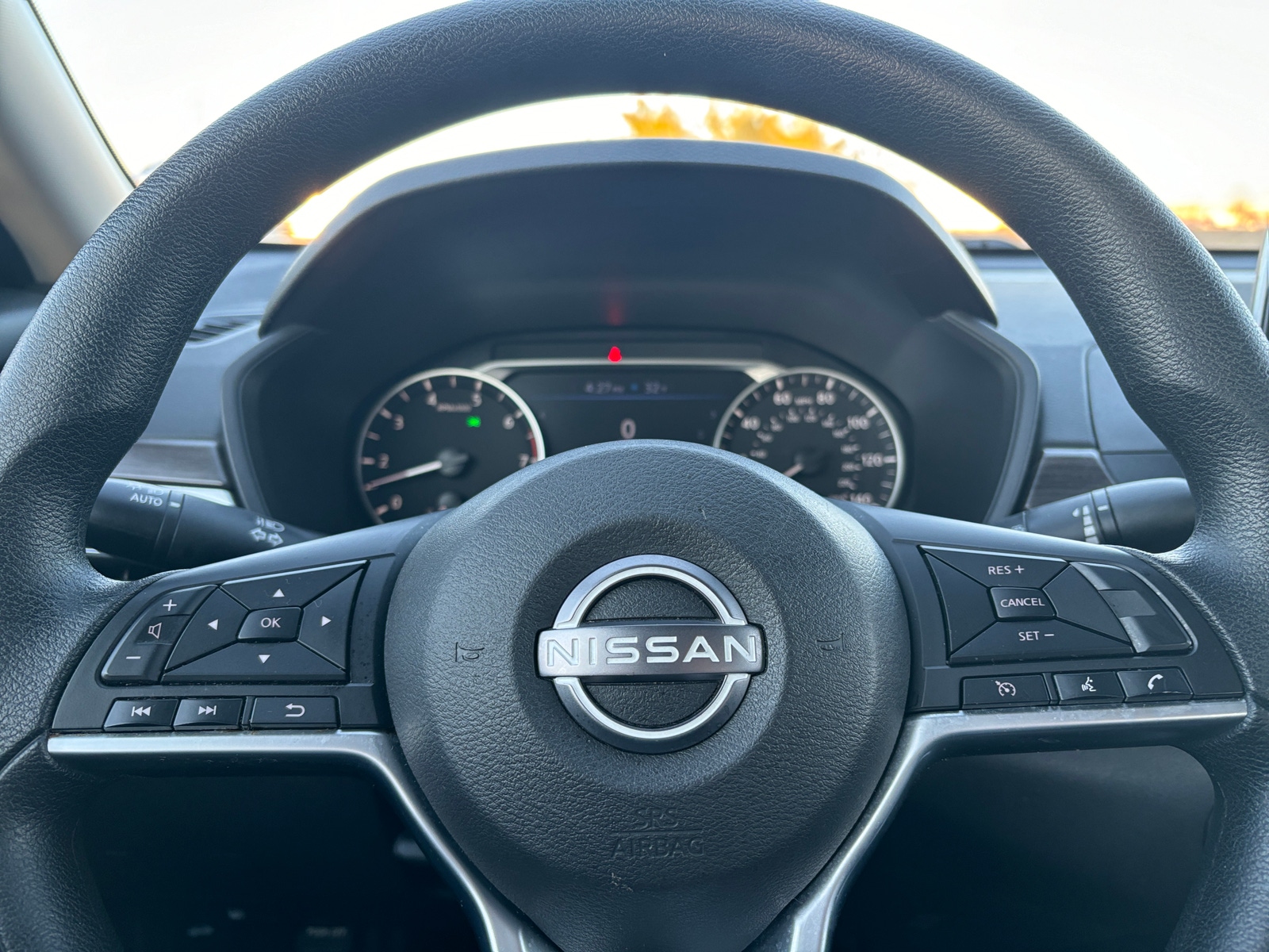 Thumbnail: 2025 Nissan Altima - 5