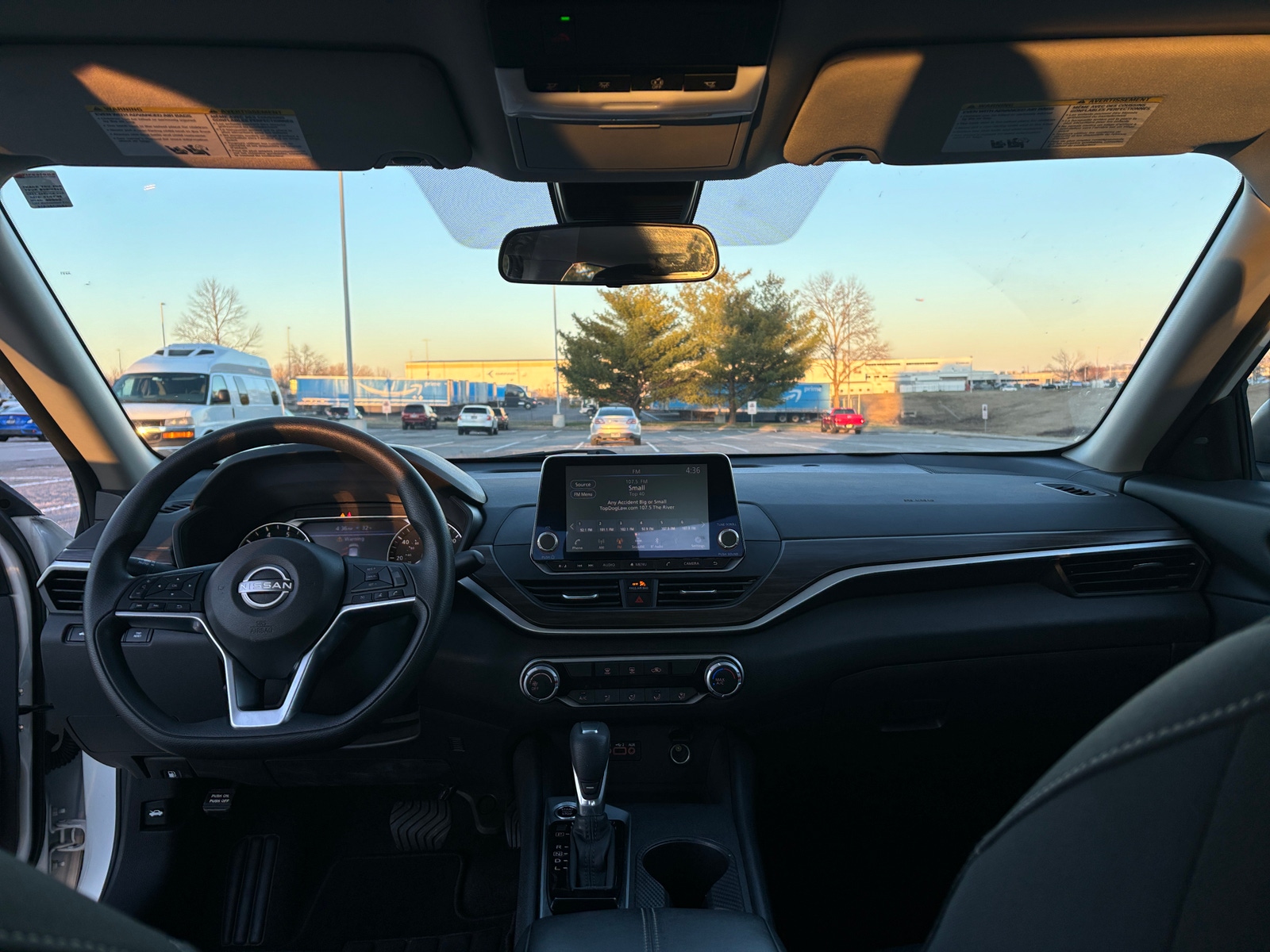 Thumbnail: 2025 Nissan Altima - 3