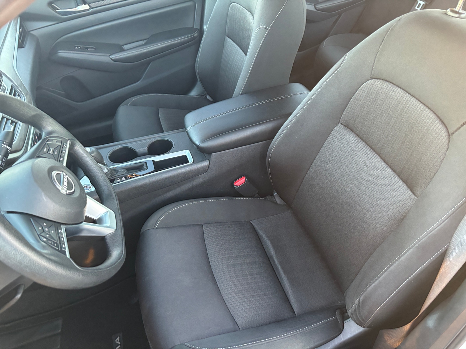 Thumbnail: 2025 Nissan Altima - 2