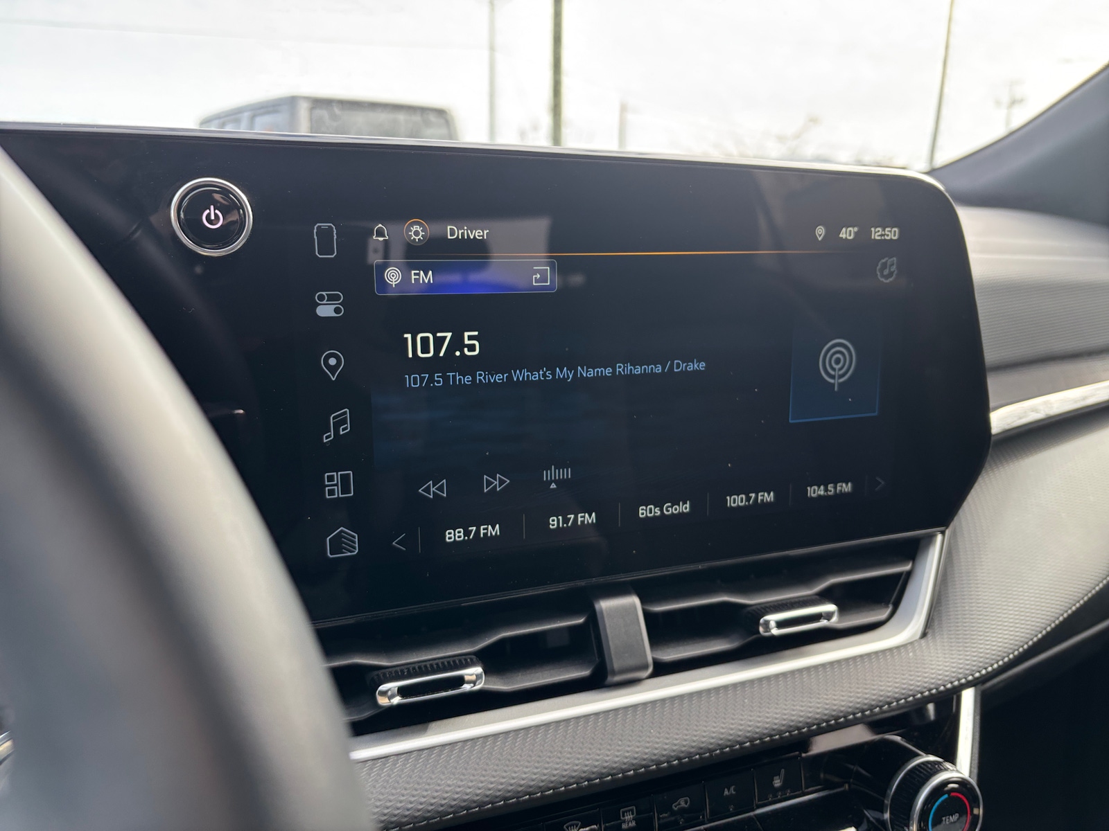 Thumbnail: 2025 Chevrolet Equinox - 4