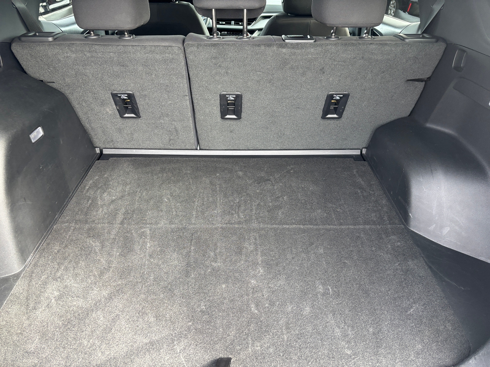 Thumbnail: 2025 Chevrolet Equinox - 6