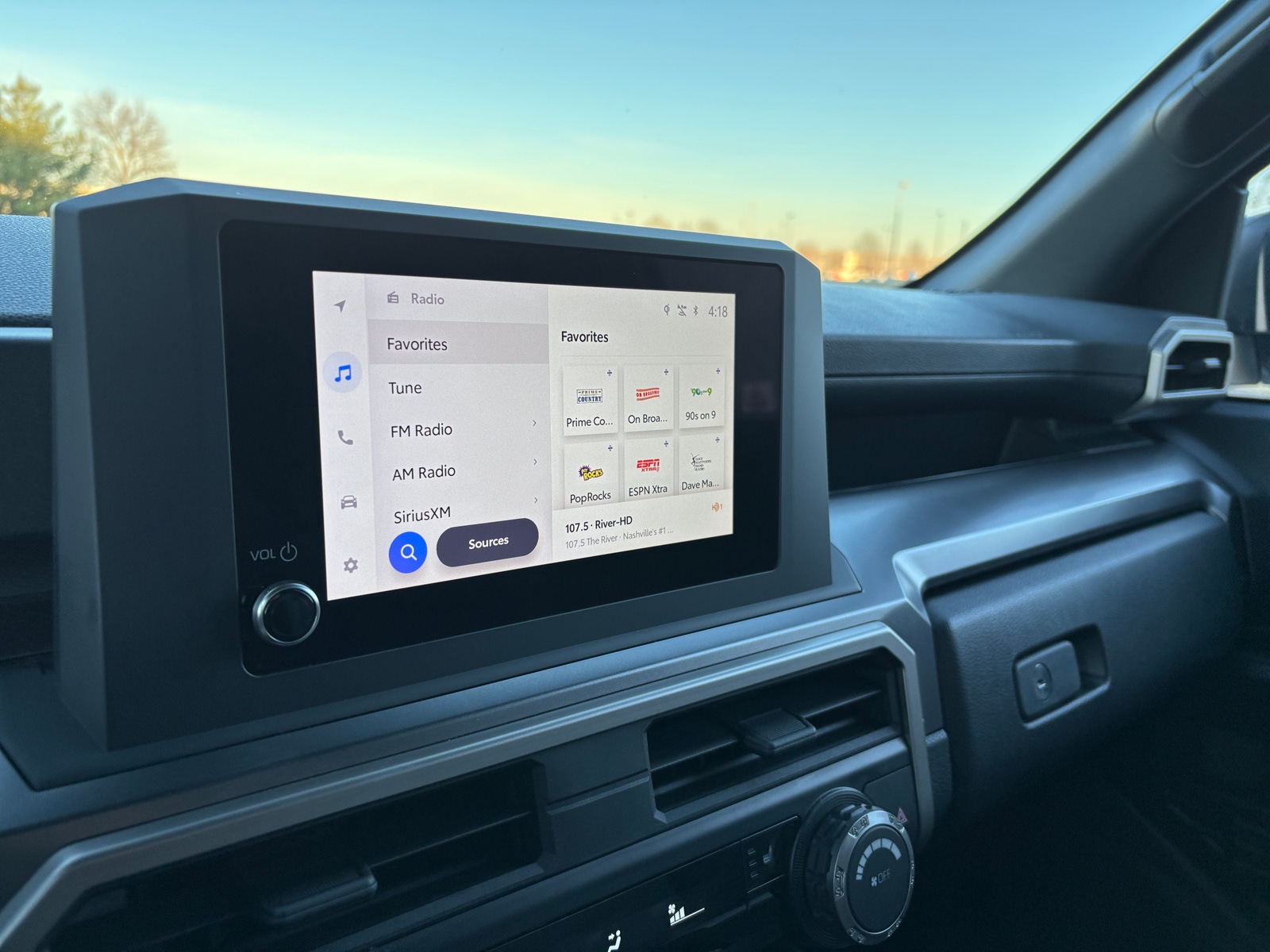 Thumbnail: 2025 Toyota 4Runner - 4