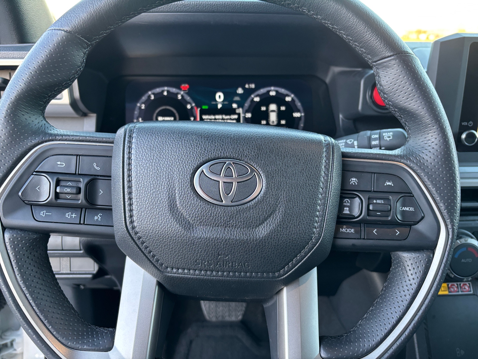 Thumbnail: 2025 Toyota 4Runner - 5