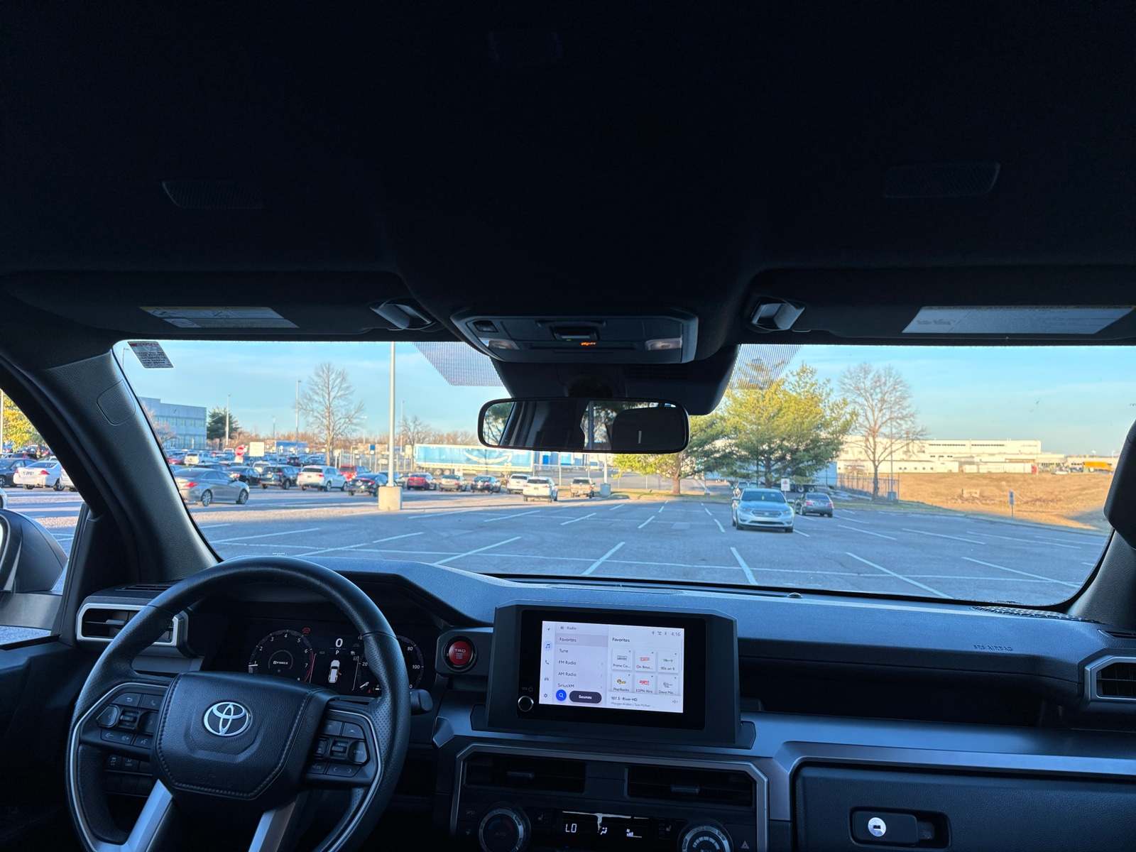 Thumbnail: 2025 Toyota 4Runner - 3