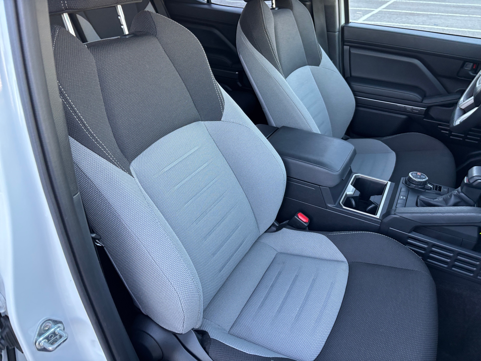 Thumbnail: 2025 Toyota 4Runner - 2