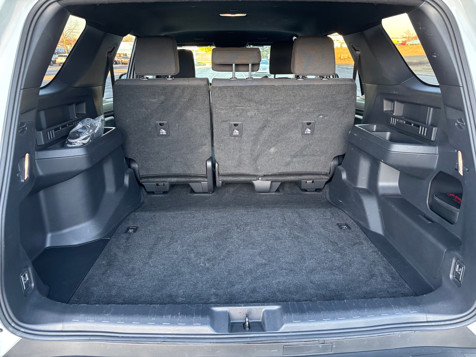 Thumbnail: 2025 Toyota 4Runner - 6