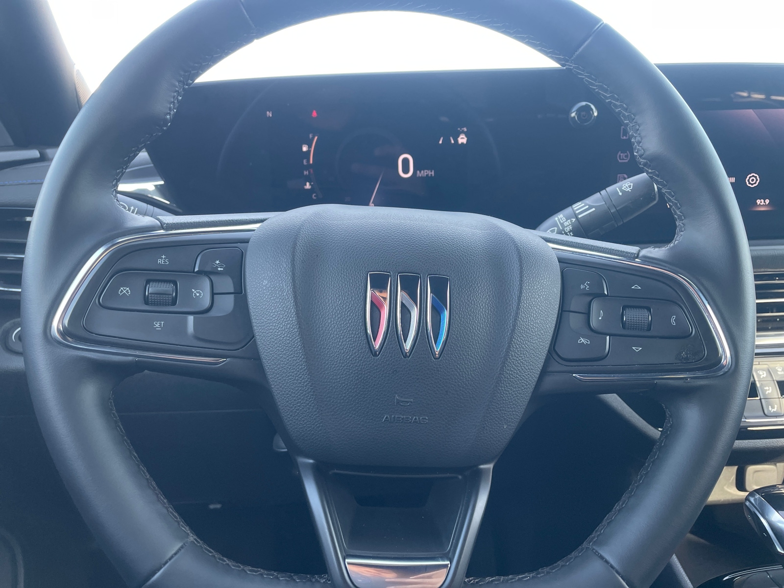 Thumbnail: 2025 Buick Envista - 5