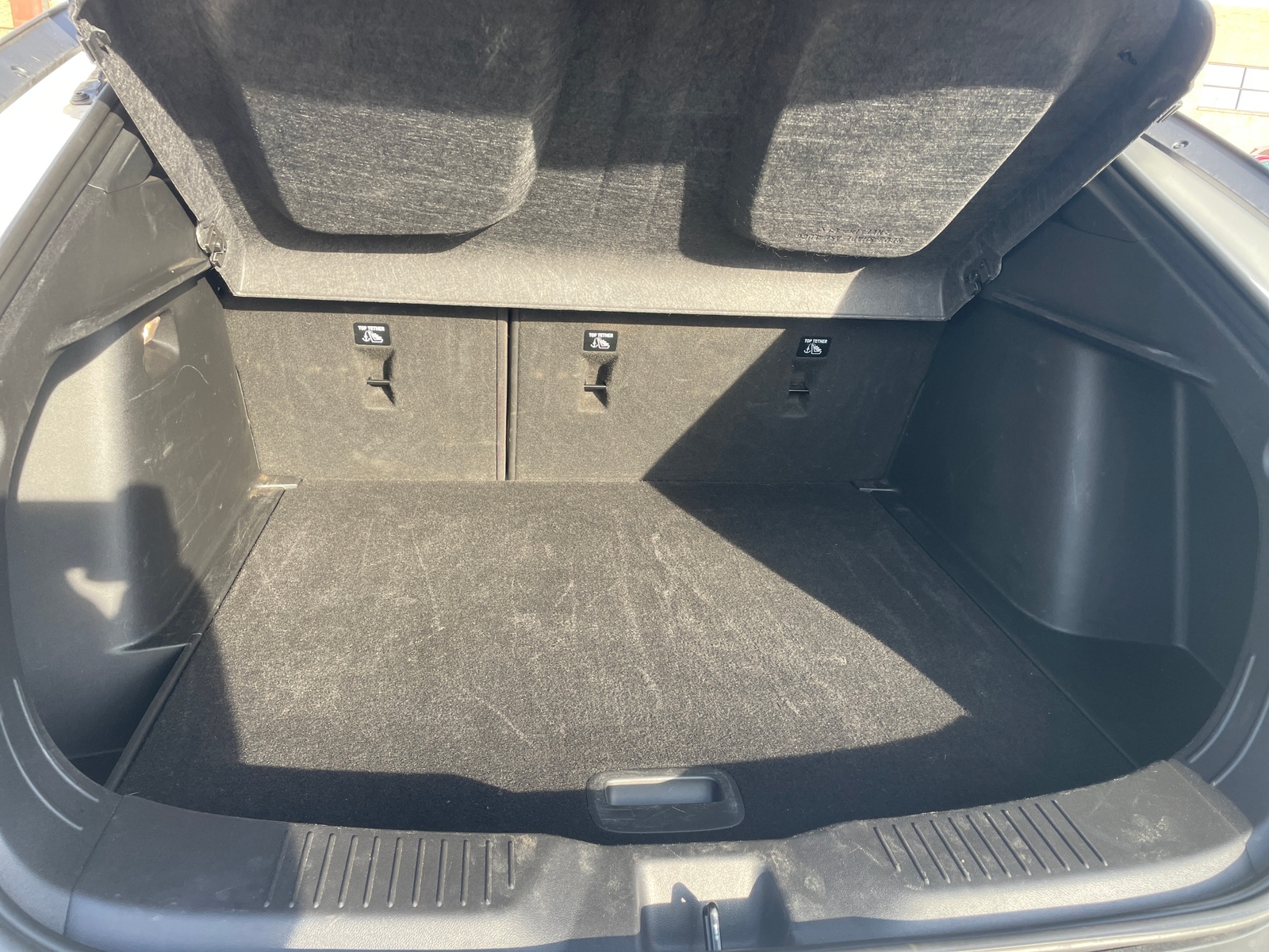 Thumbnail: 2025 Buick Envista - 6