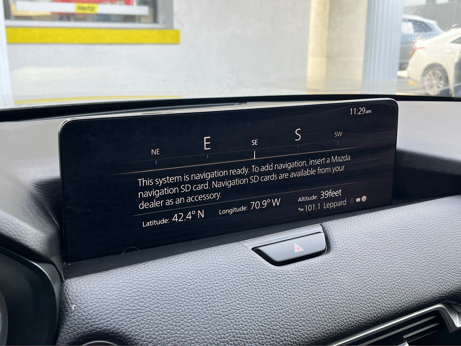 Thumbnail: 2025 Mazda CX-90 - 4