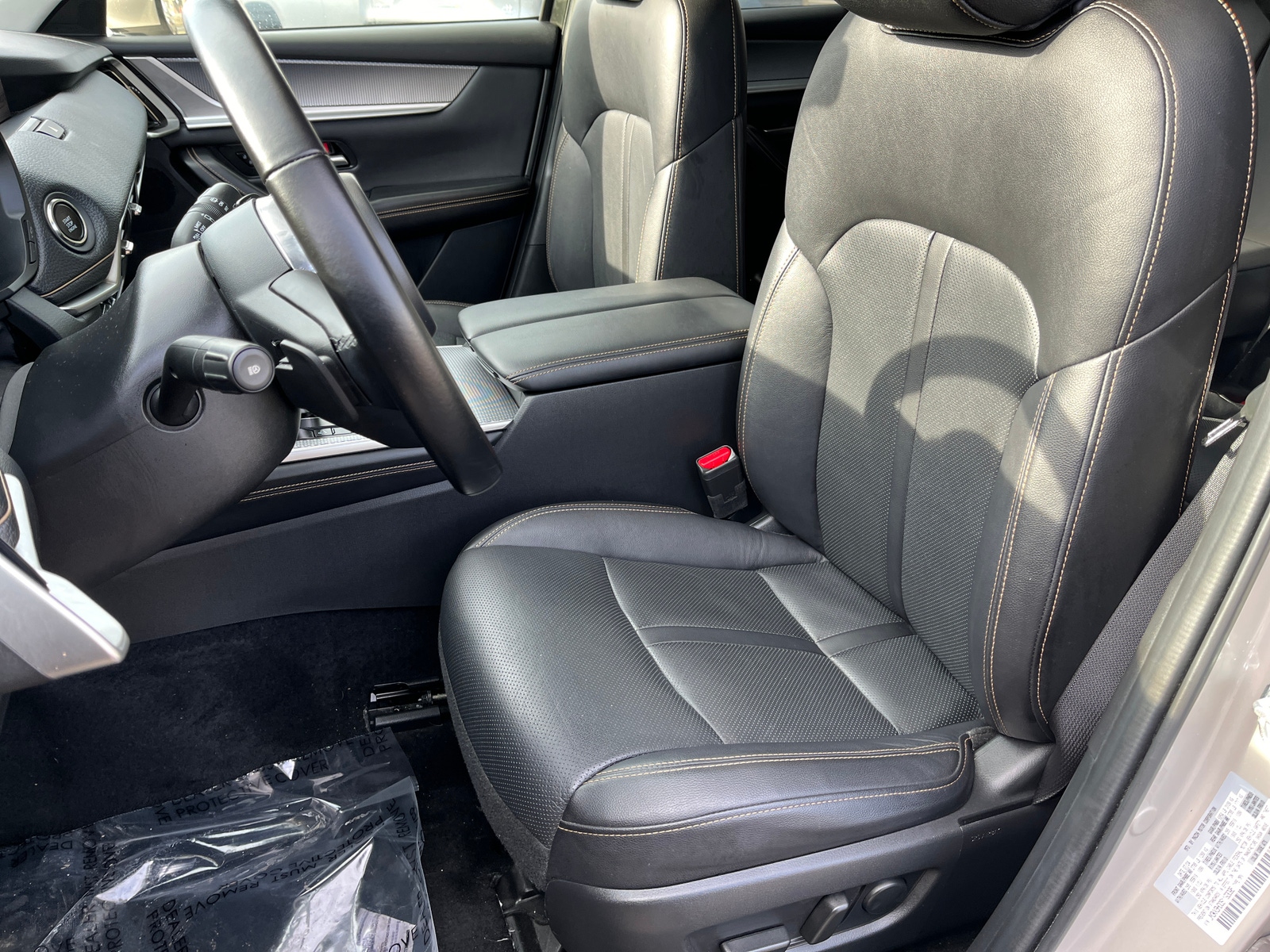 Thumbnail: 2025 Mazda CX-90 - 2