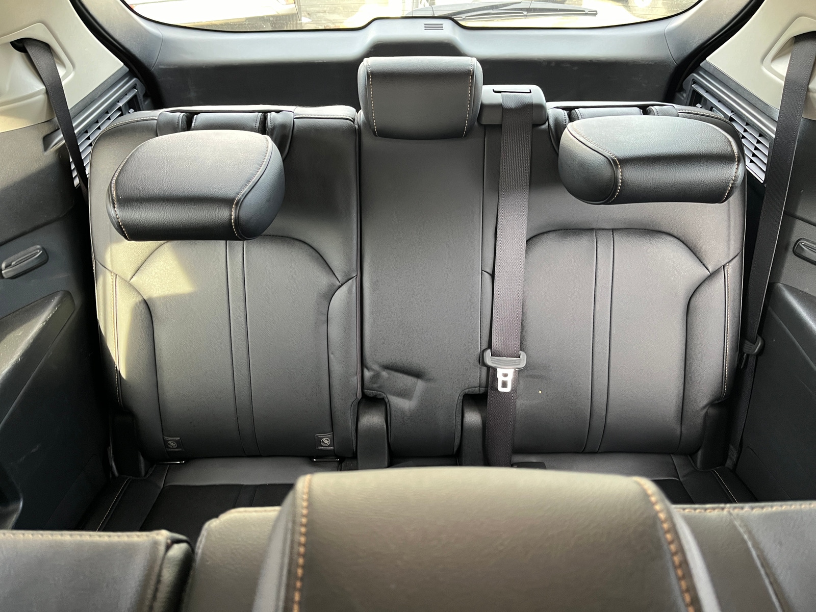 Thumbnail: 2025 Mazda CX-90 - 5